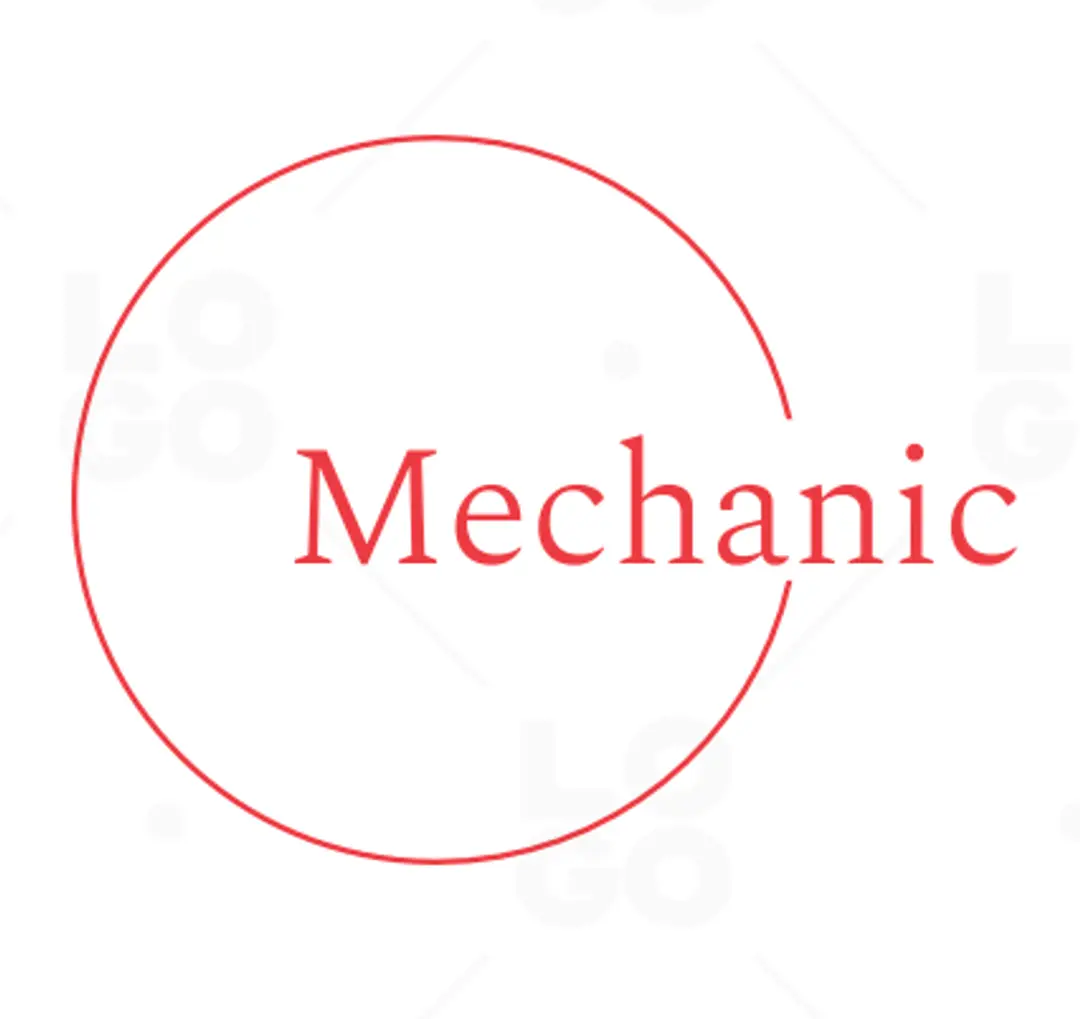 Mechanic