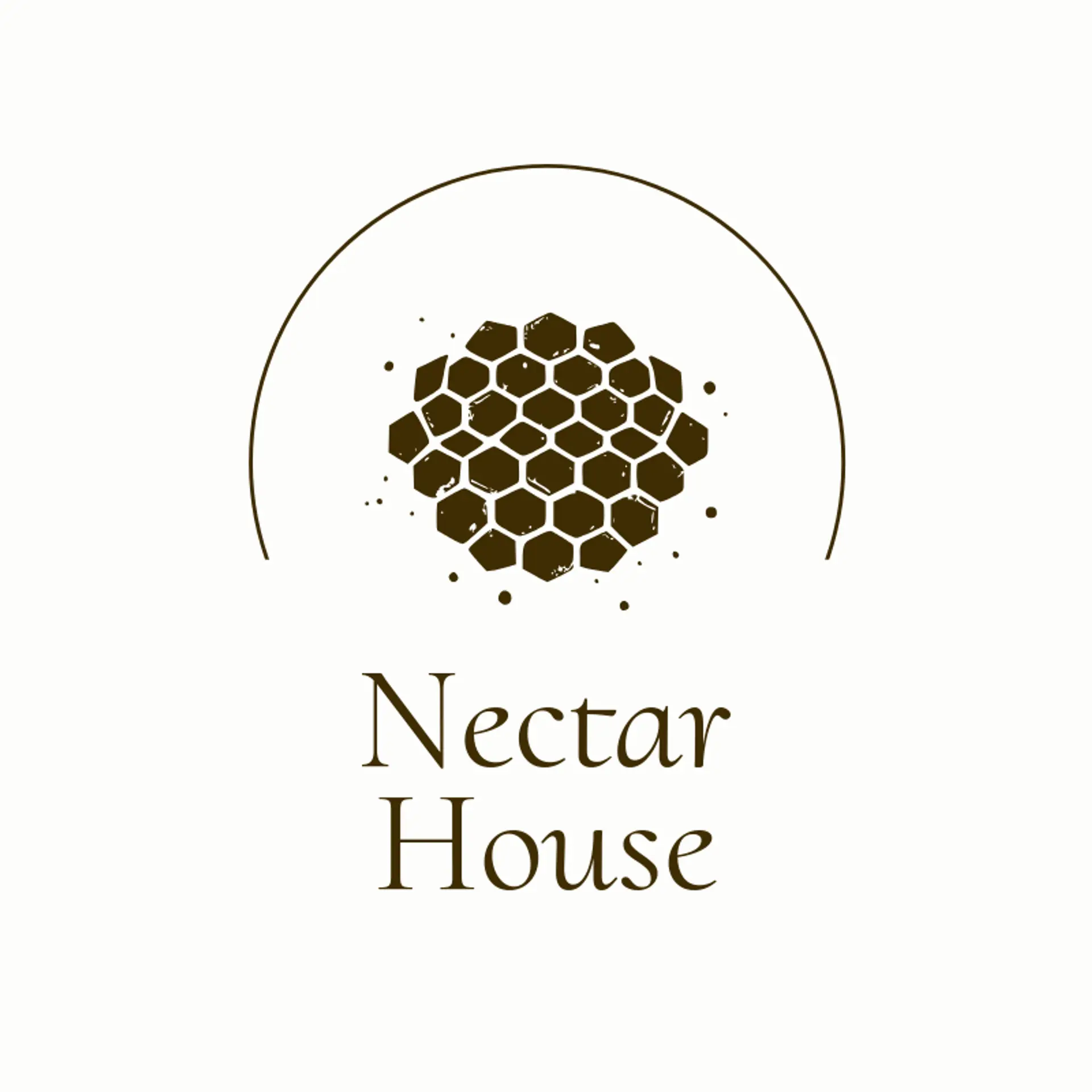 Nectar House logo for hive