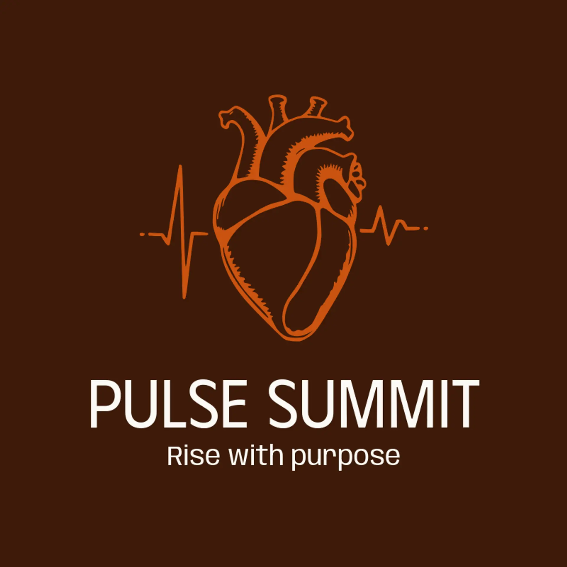 Pulse Summit logo for pulse