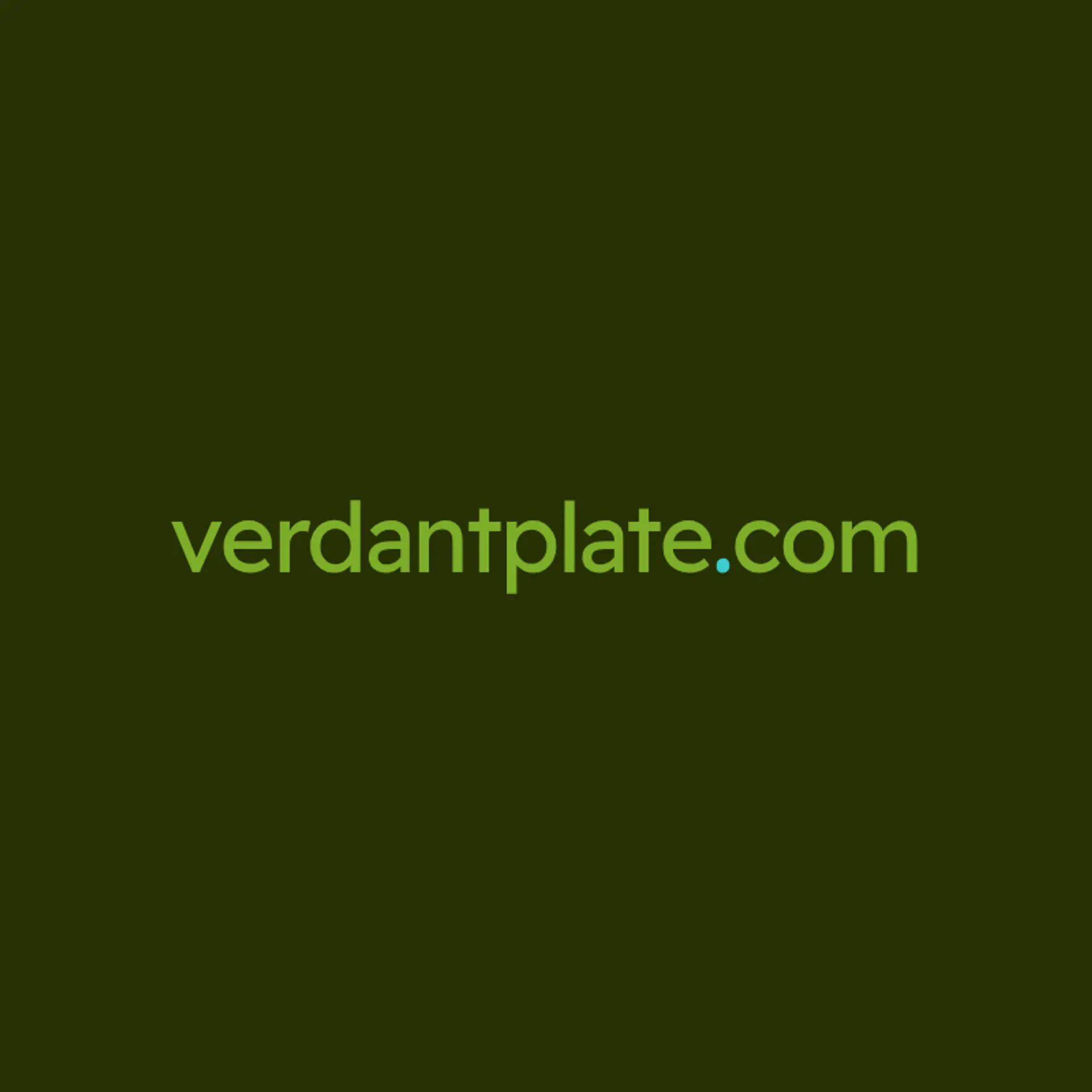 Green Spoon Eatery logo for healthy restaurant