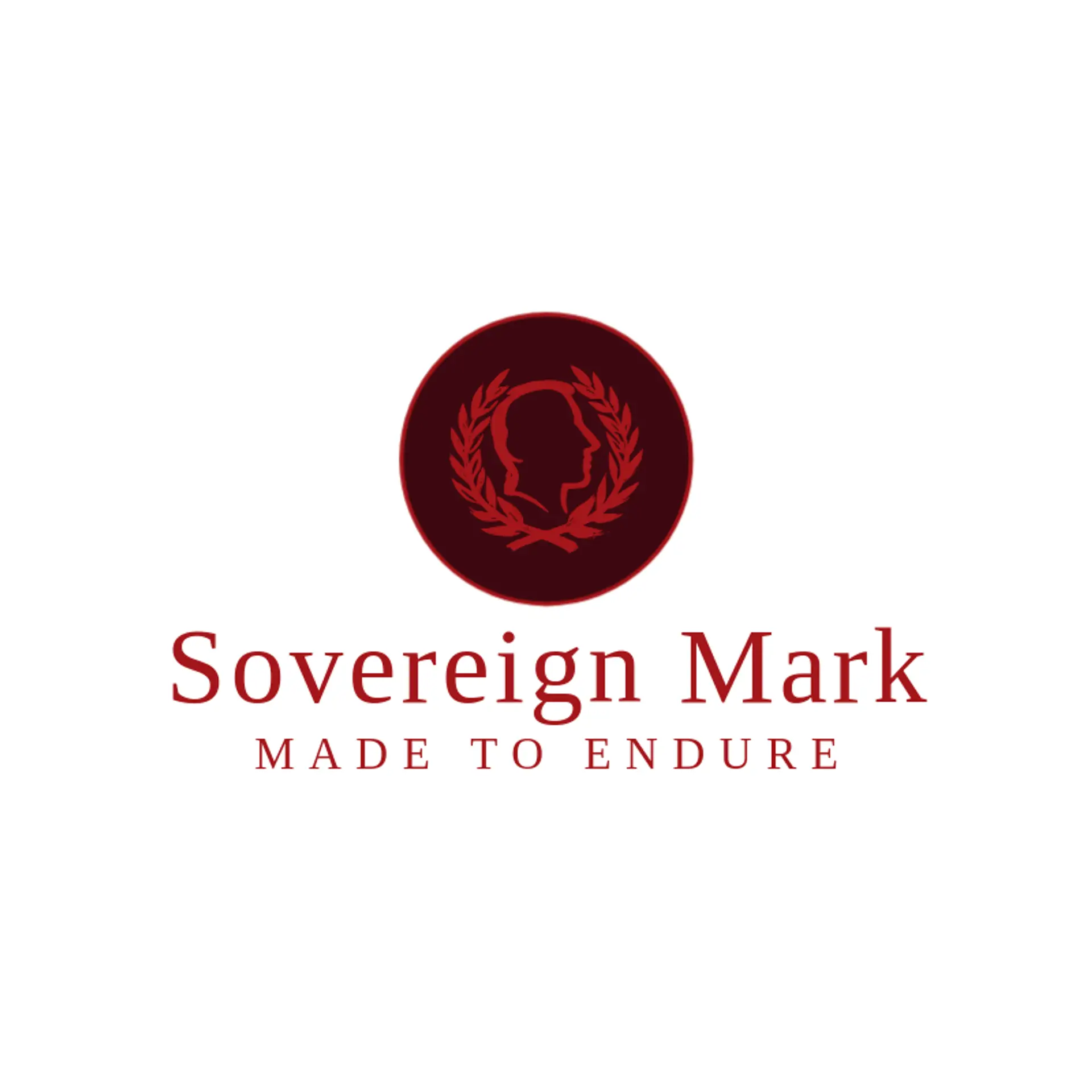 Sovereign Mark logo for emperor