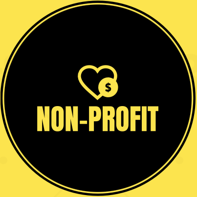Non Profit Organization Logo designs, themes, templates and downloadable  graphic elements on Dribbble