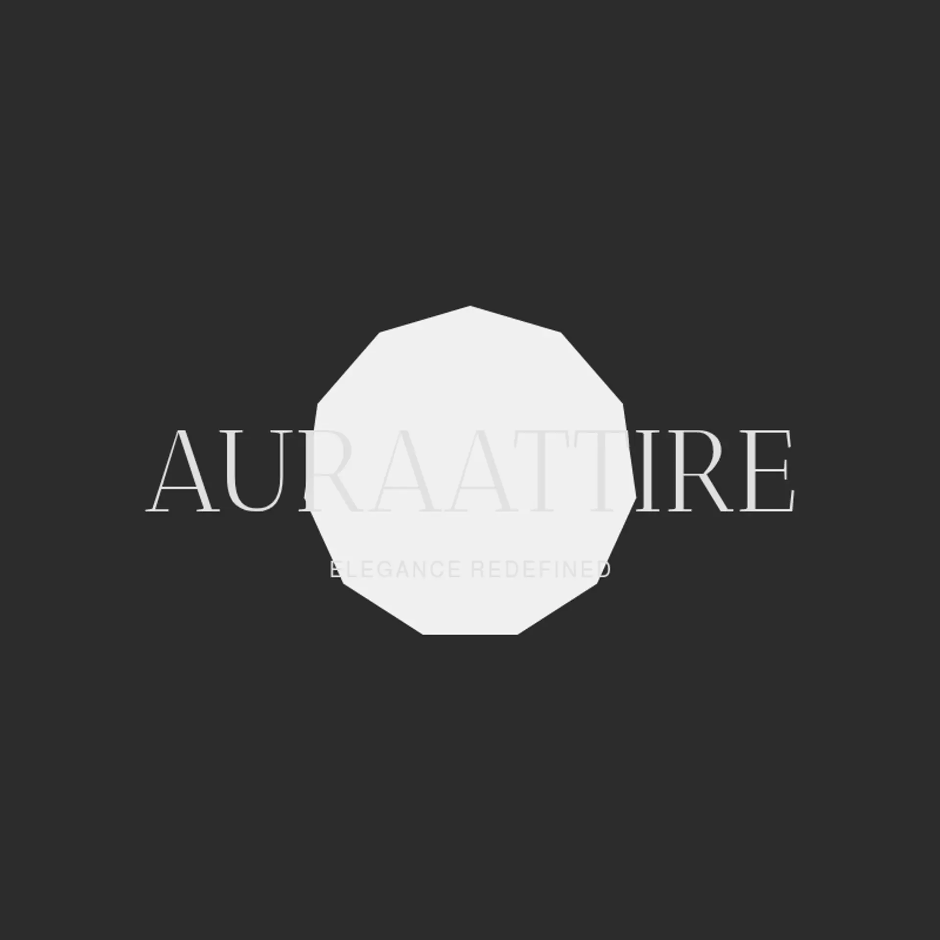 Moda Muse logo for fashion line