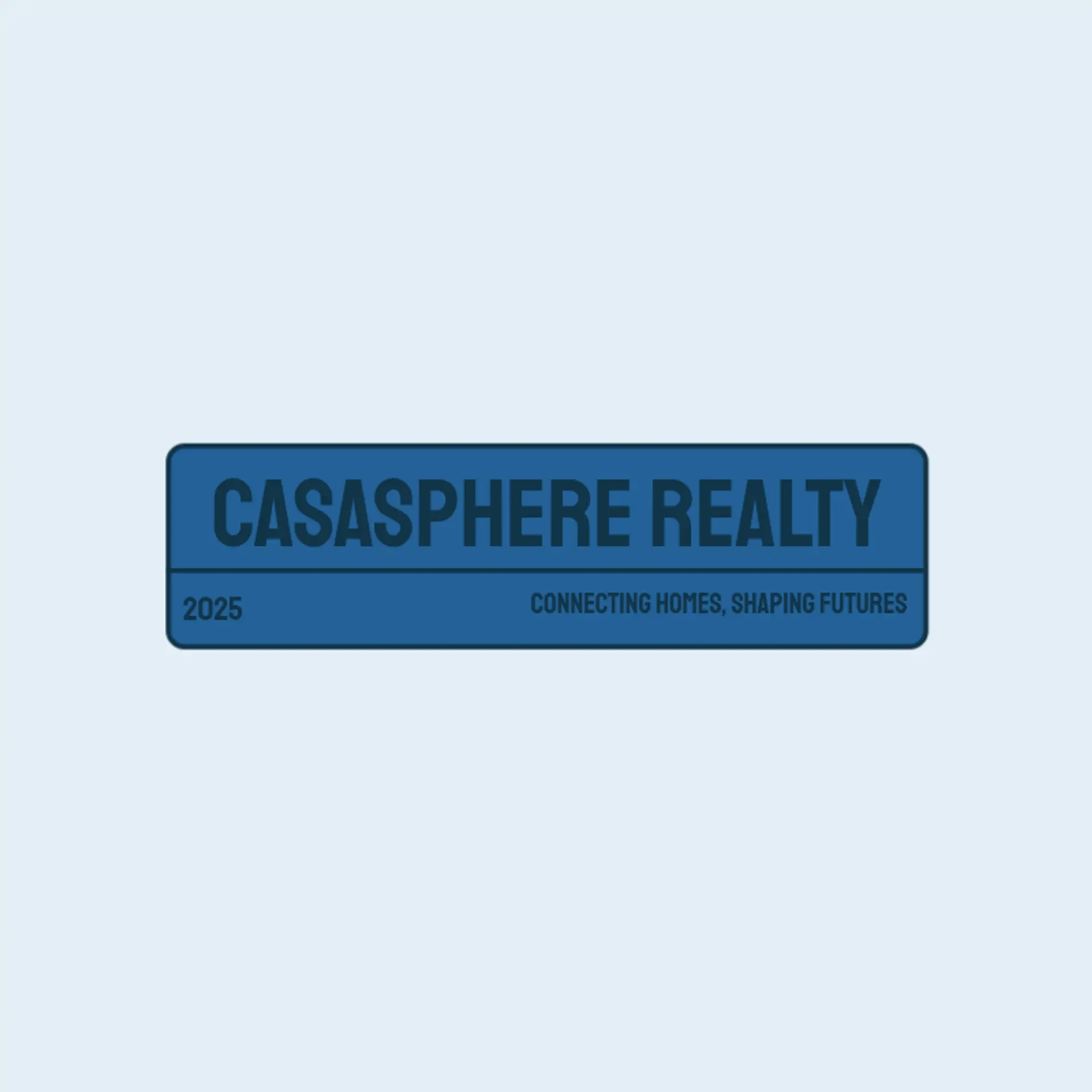 UrbanVista Realty logo for real estate