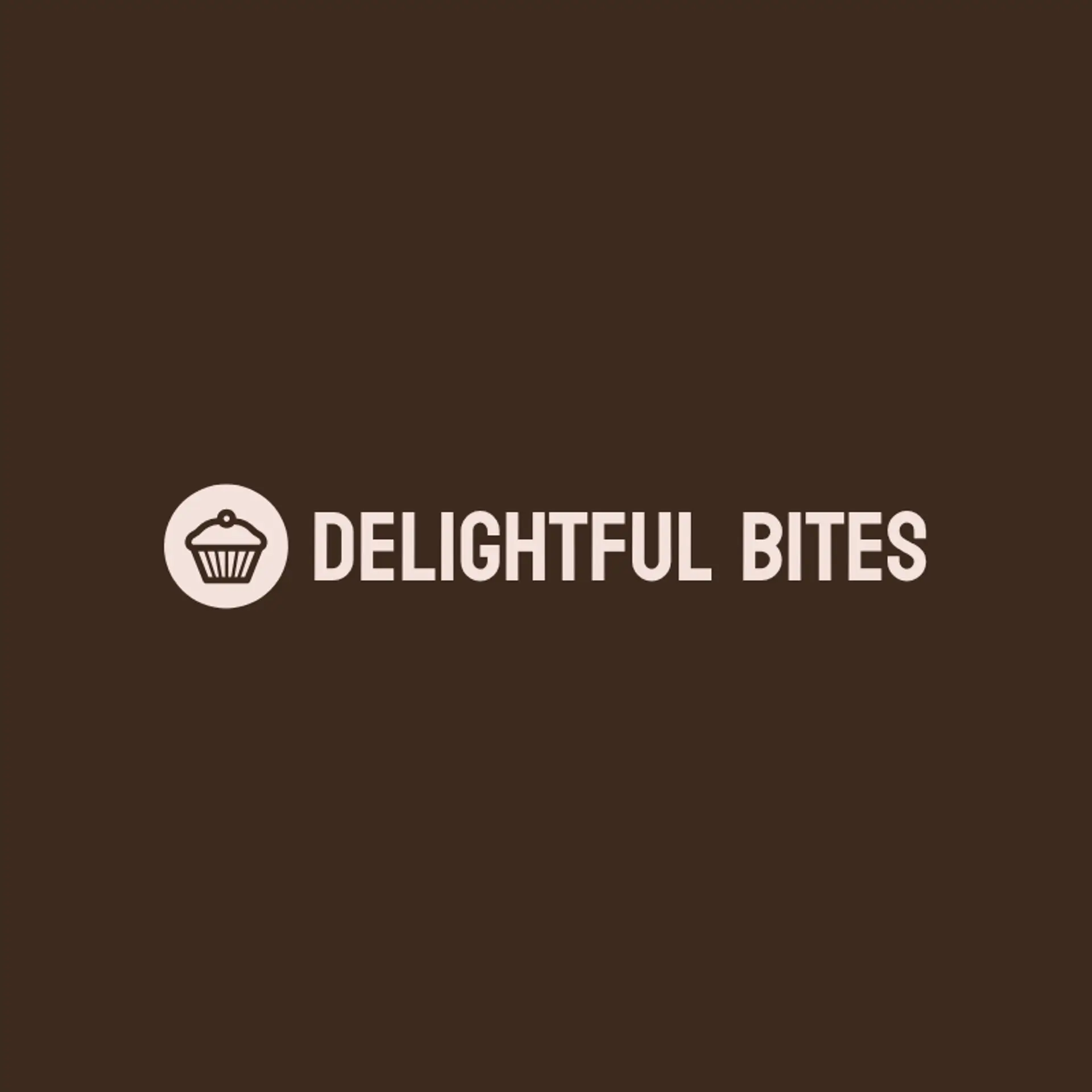 Pixie Pastries logo for cupcake bakery
