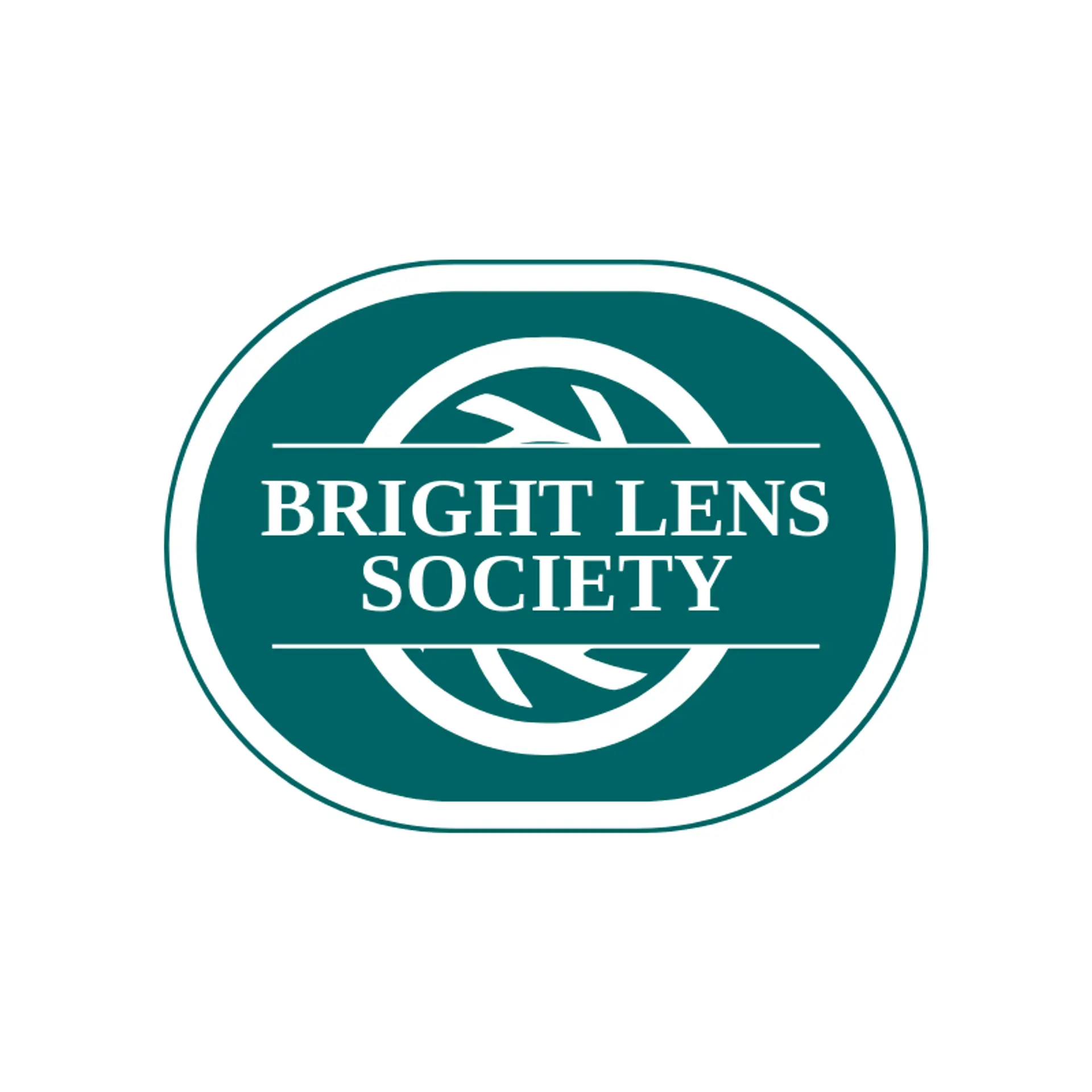 Bright Lens Society logo for aperture