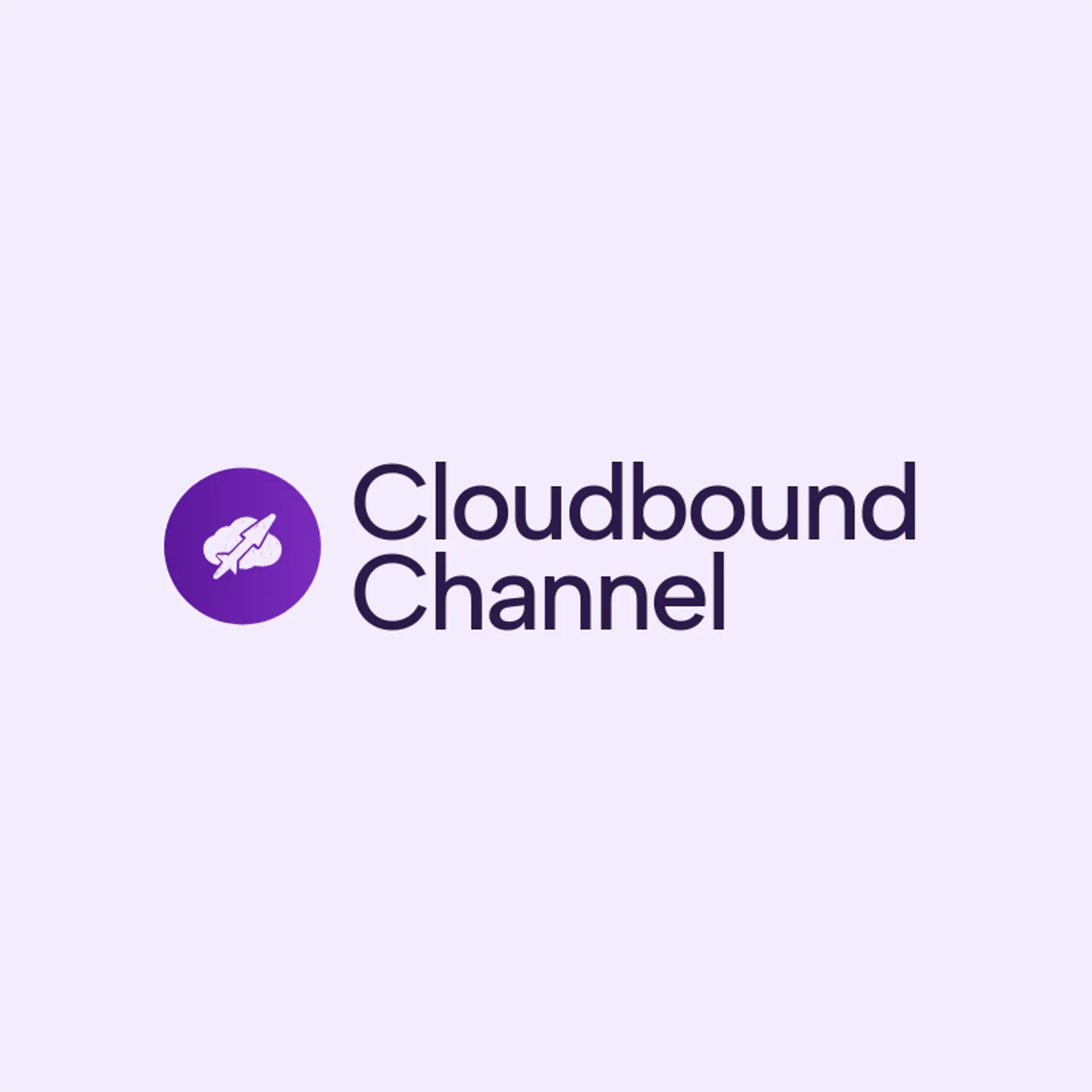 Cloudbound Channel logo for channel