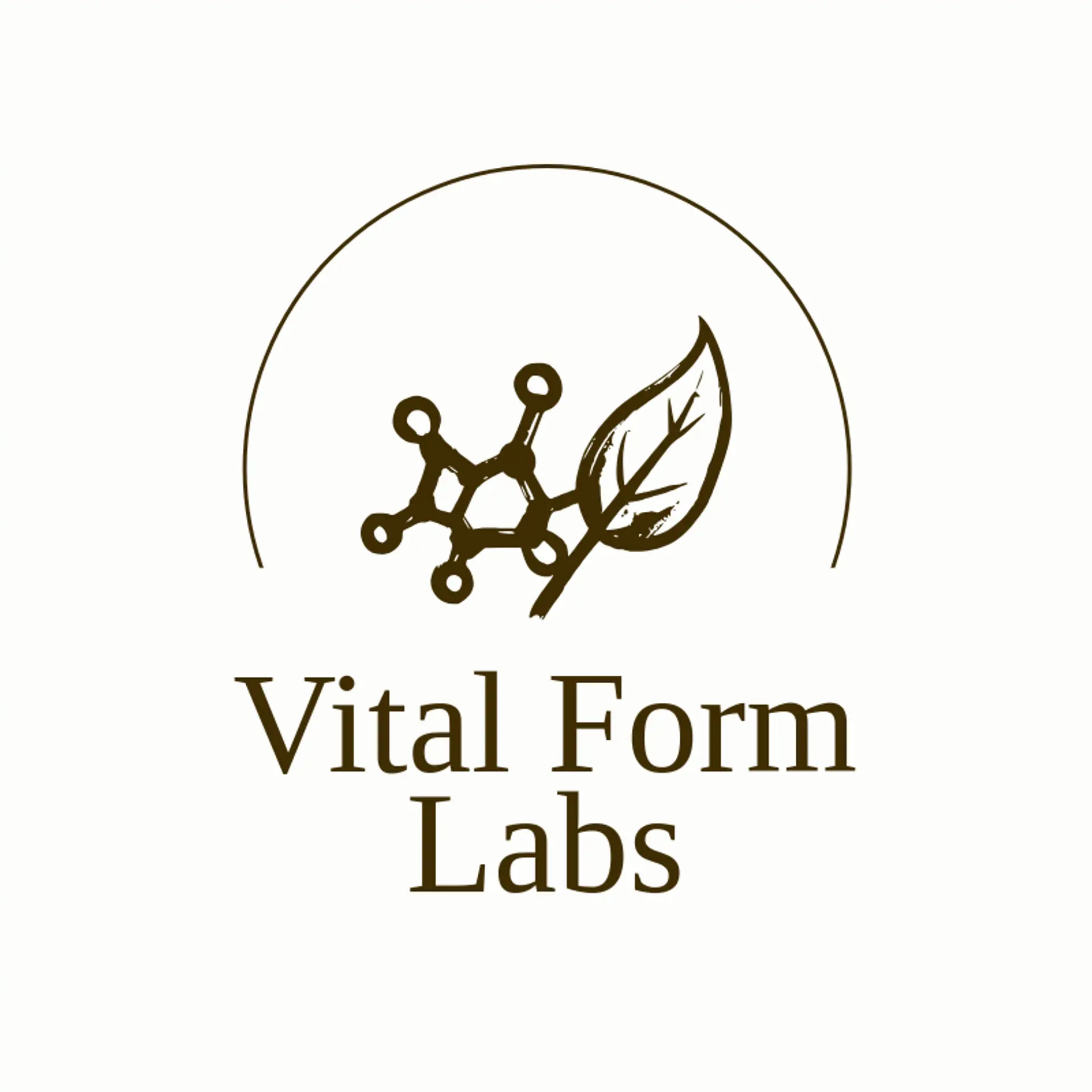 Vital Form Labs logo for protein