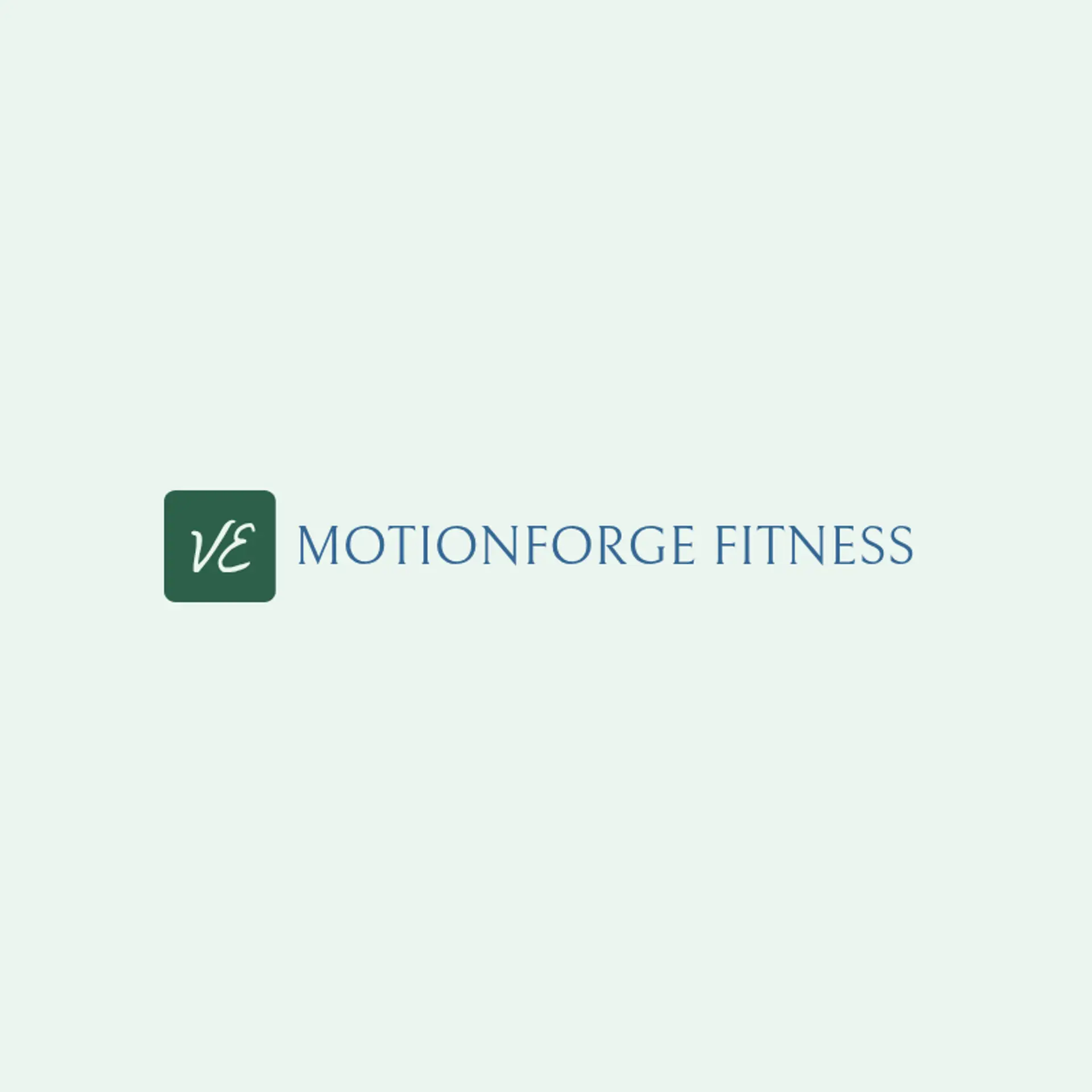PowerHaus Fitness logo for fitness gym