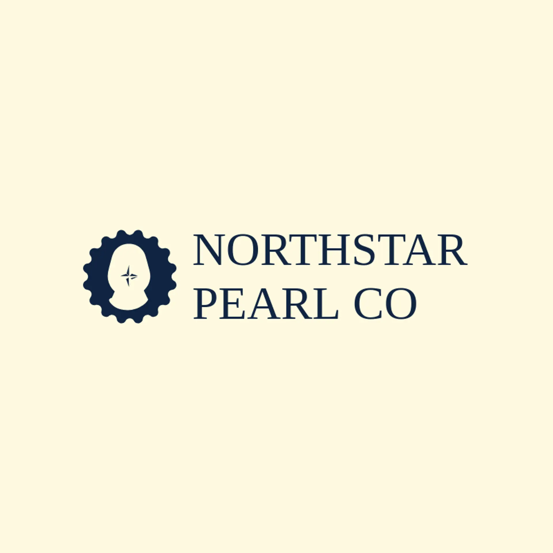Northstar Pearl Co logo for pearl