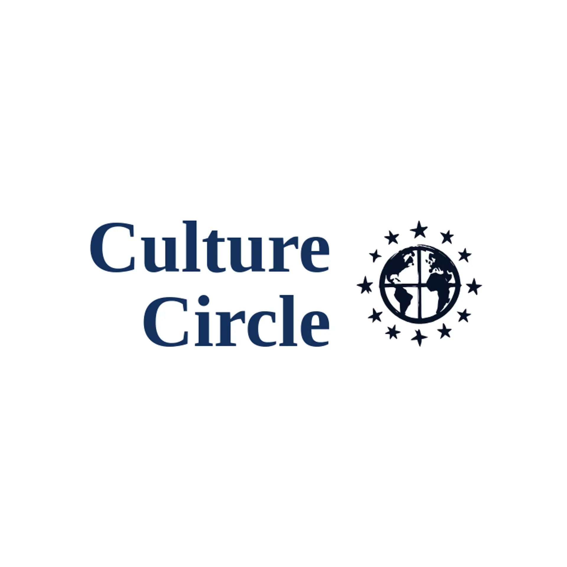 Culture Circle logo for culture