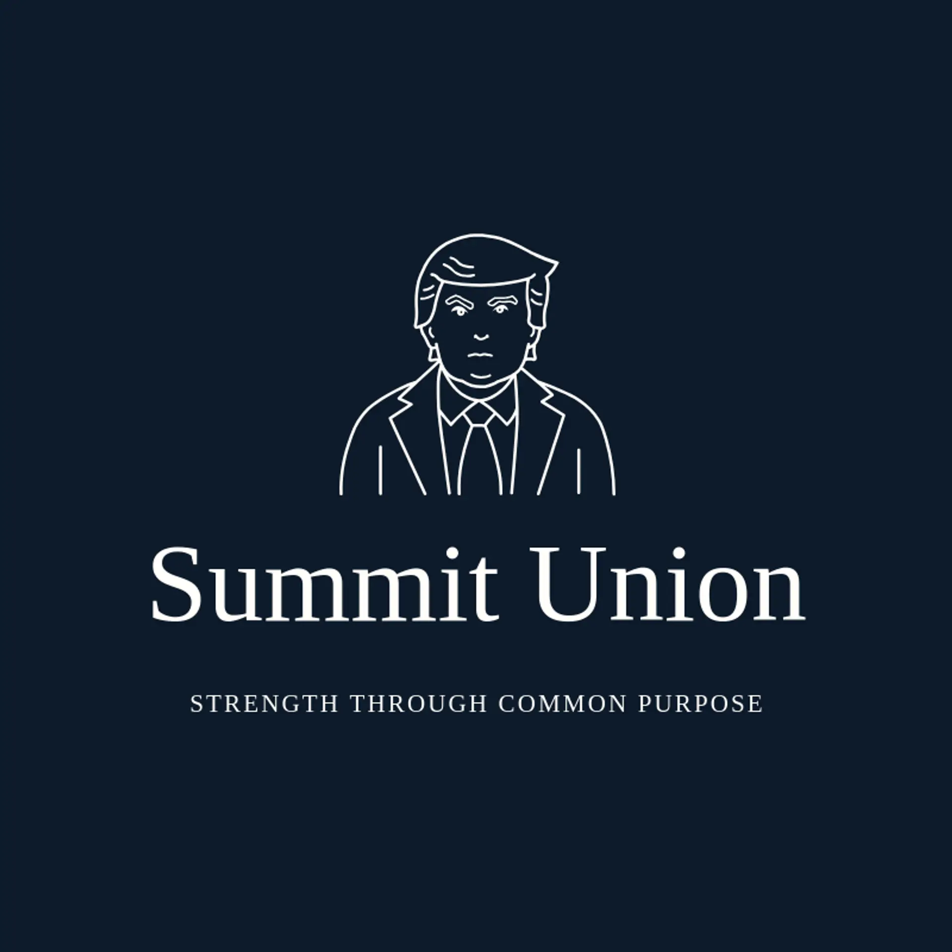 Summit Union logo for republican