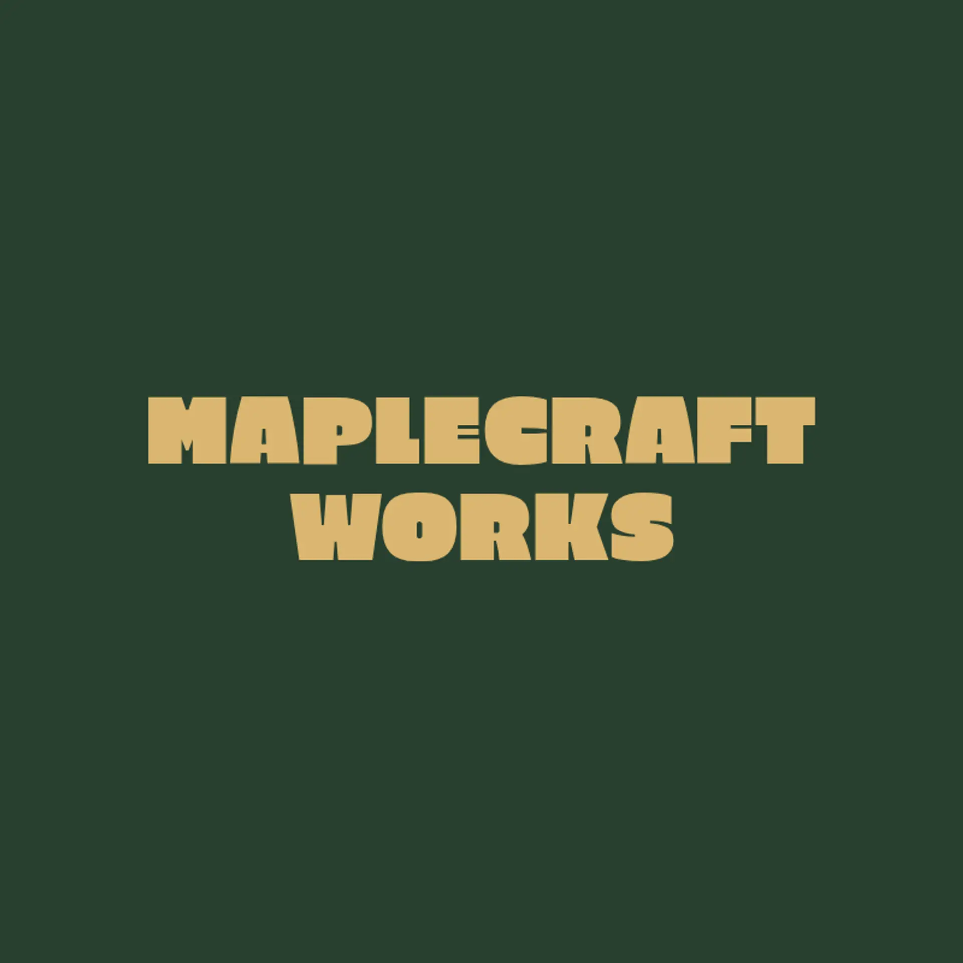 Timber Treasures logo for woodworking