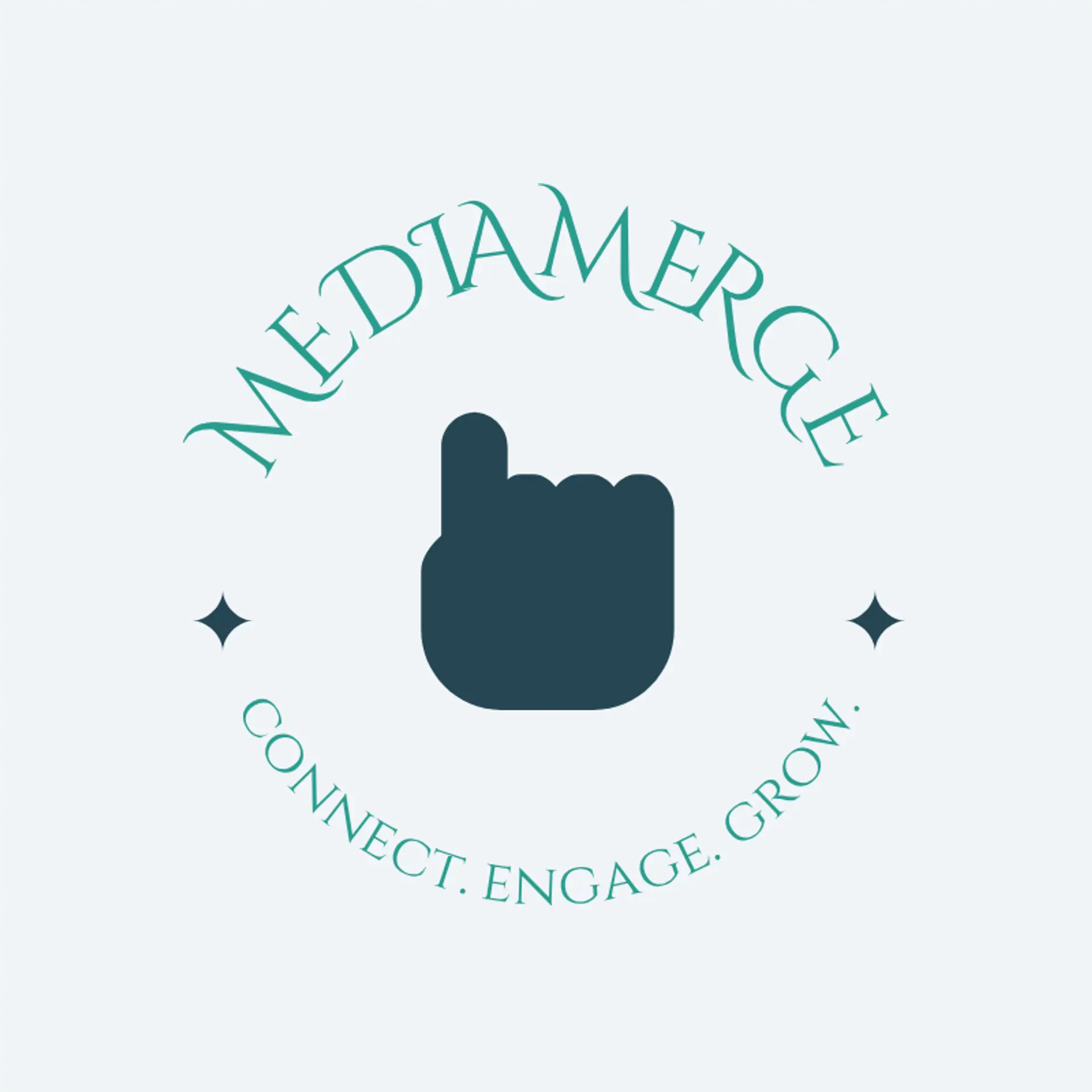 ReachRipple logo for digital marketing