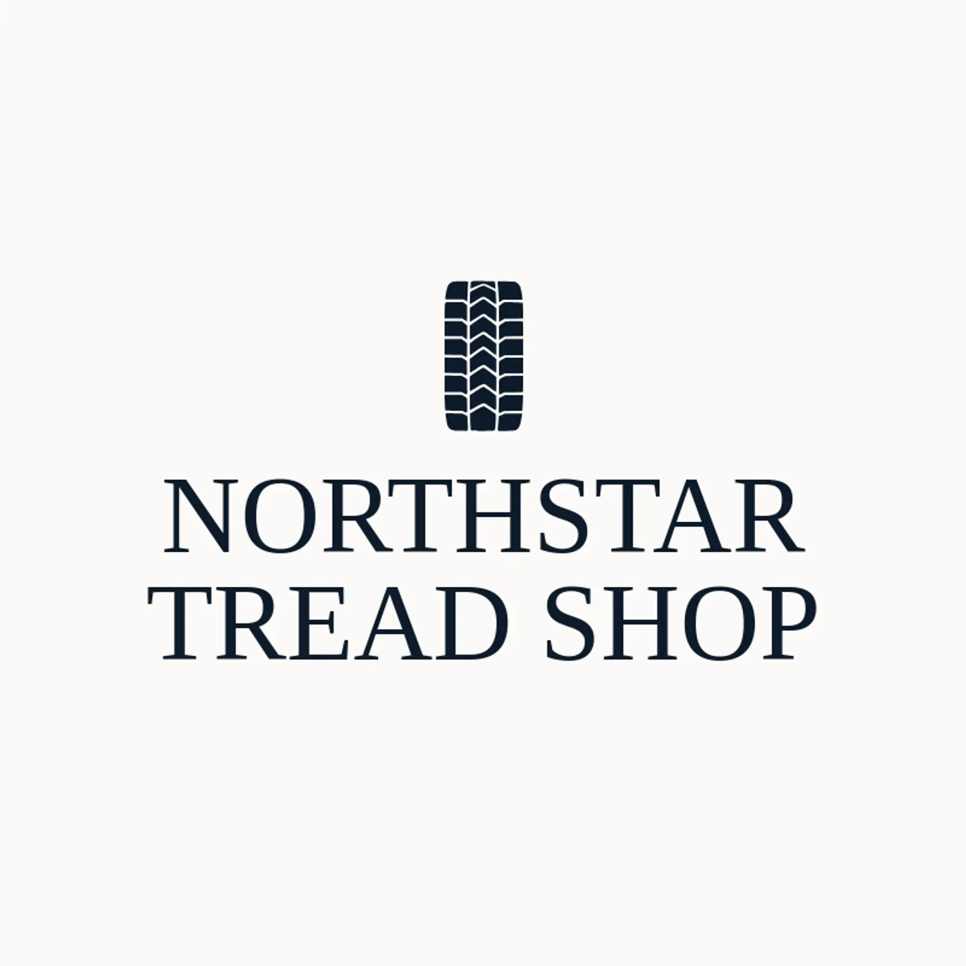 Northstar Tread Shop logo for tire