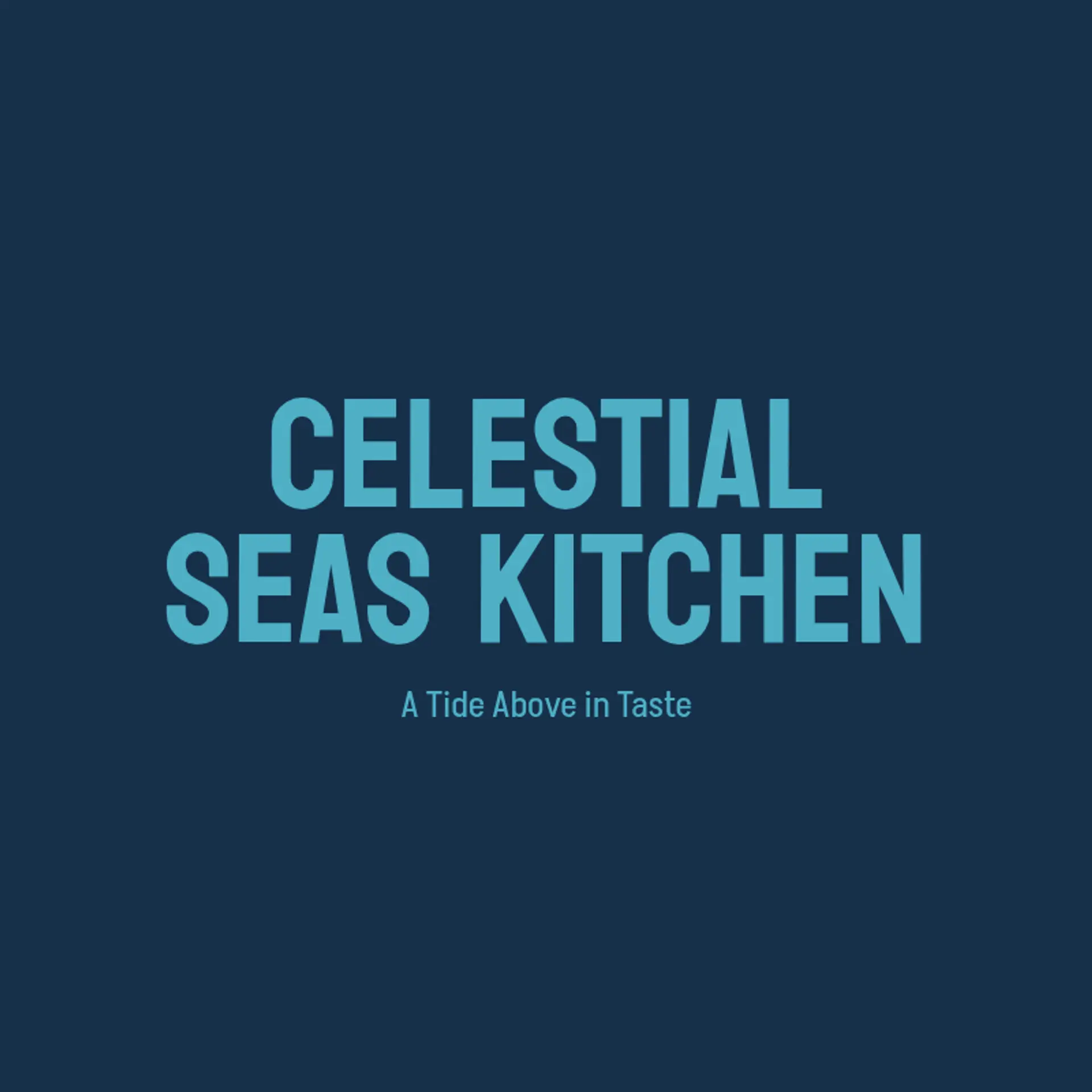 Pier Harvest logo for seafood restaurant