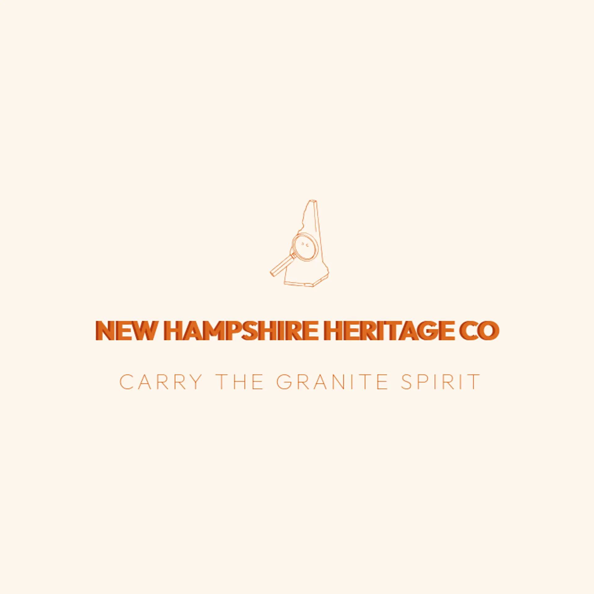New Hampshire Heritage Co logo for new hampshire