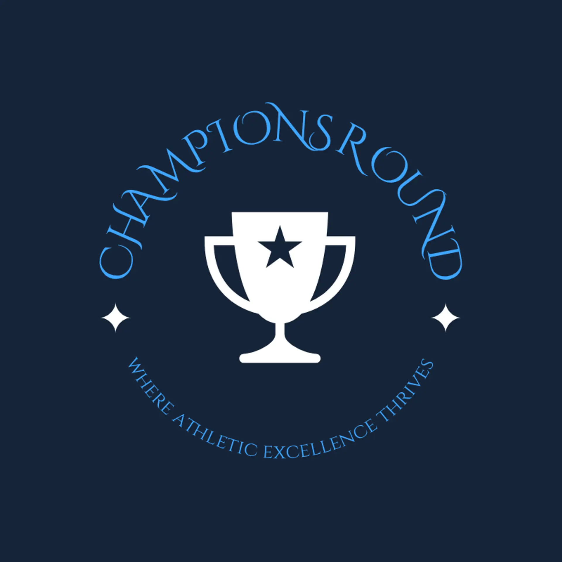 SummitSports Club logo for sports club