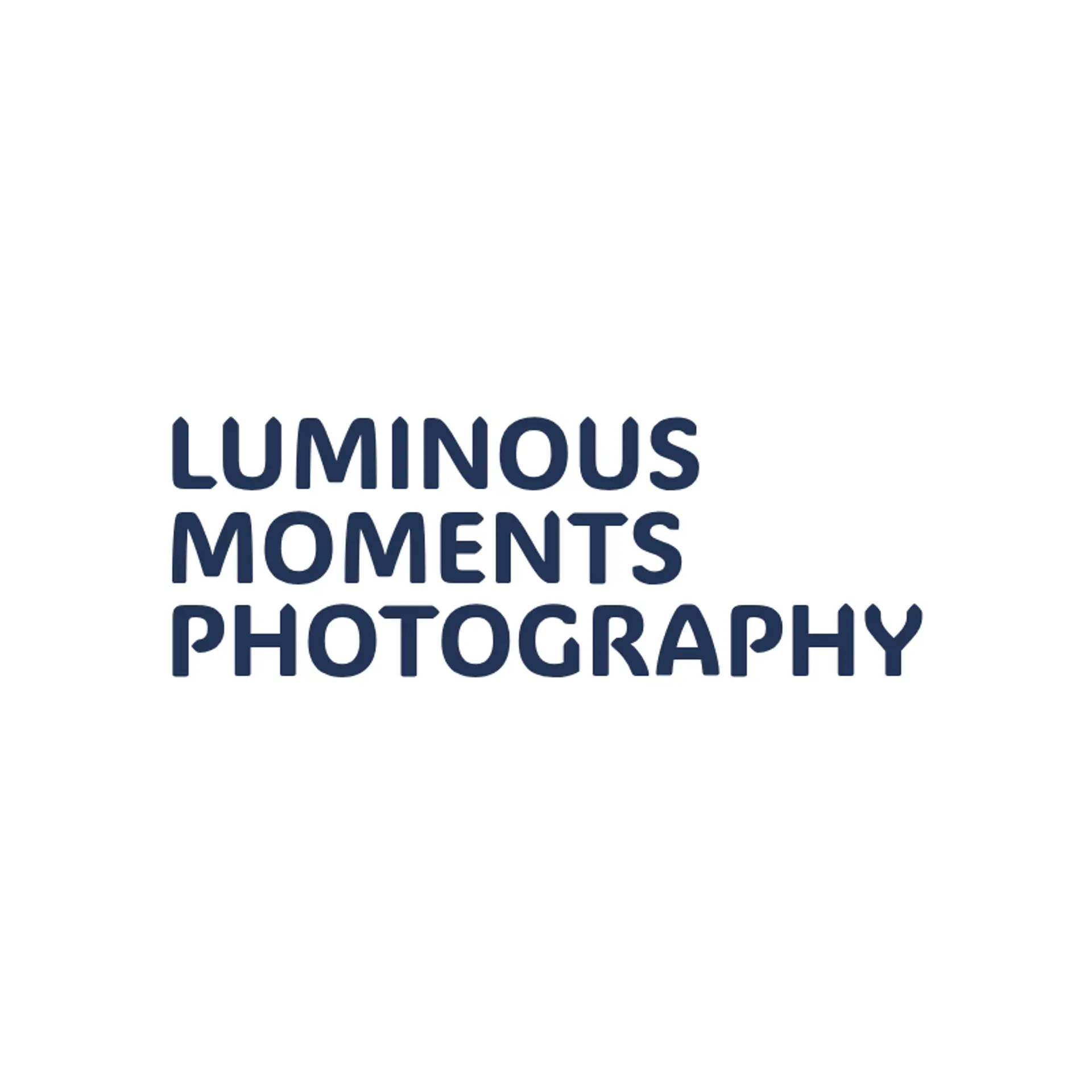 LightFrame Studio logo for photography business