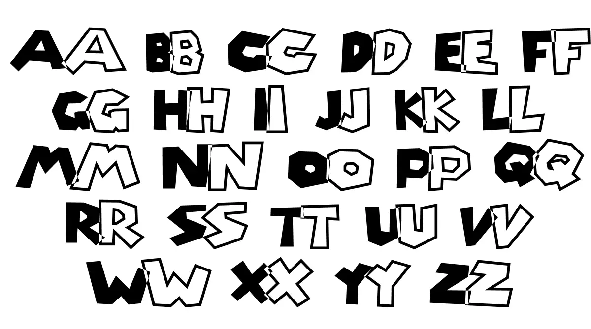 Source: FontSpace