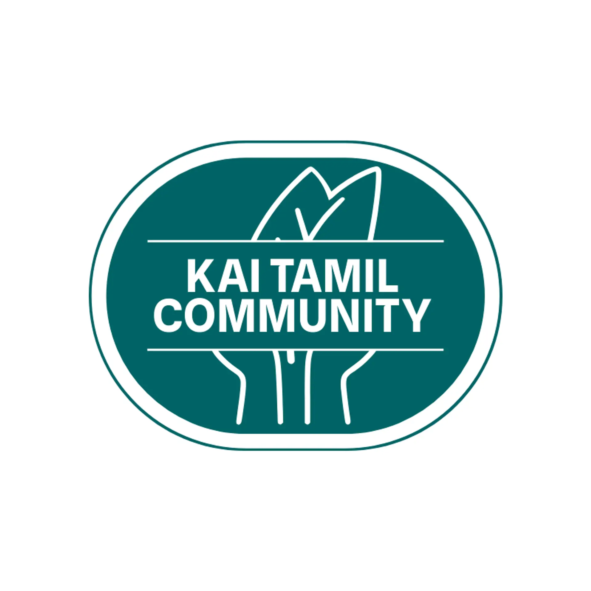 Kai Tamil Community logo for tamil
