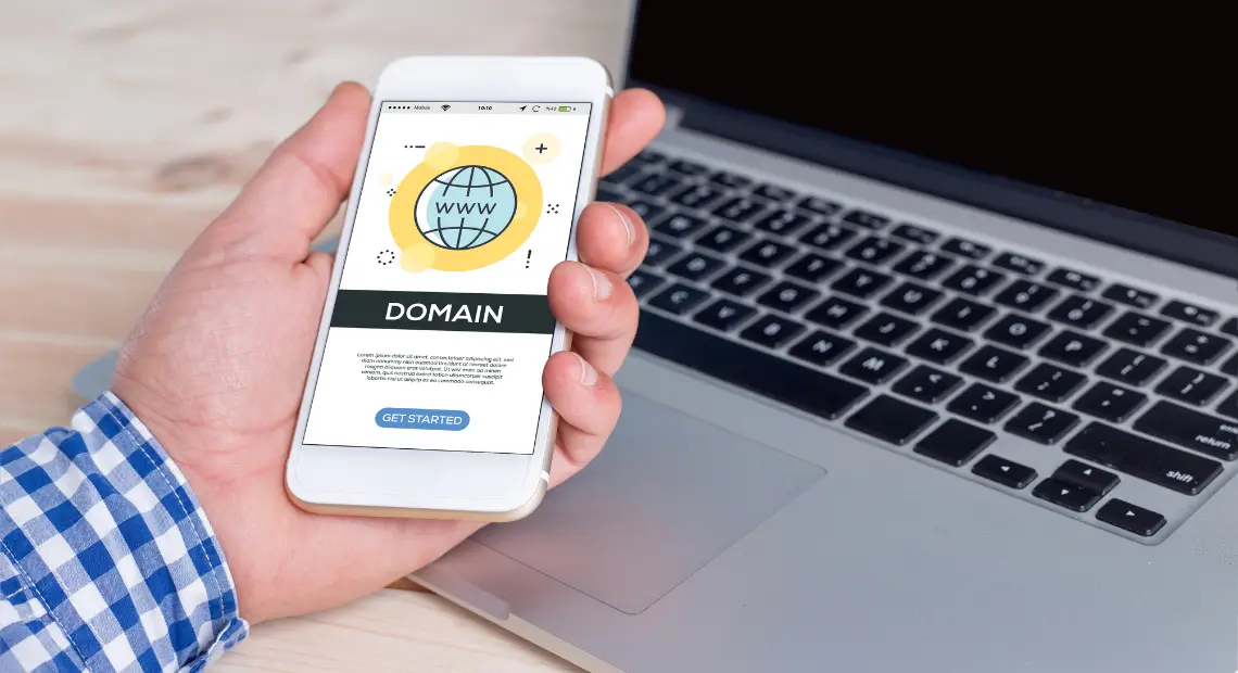 Building An Online Presence: An Interview With CEO Ray King