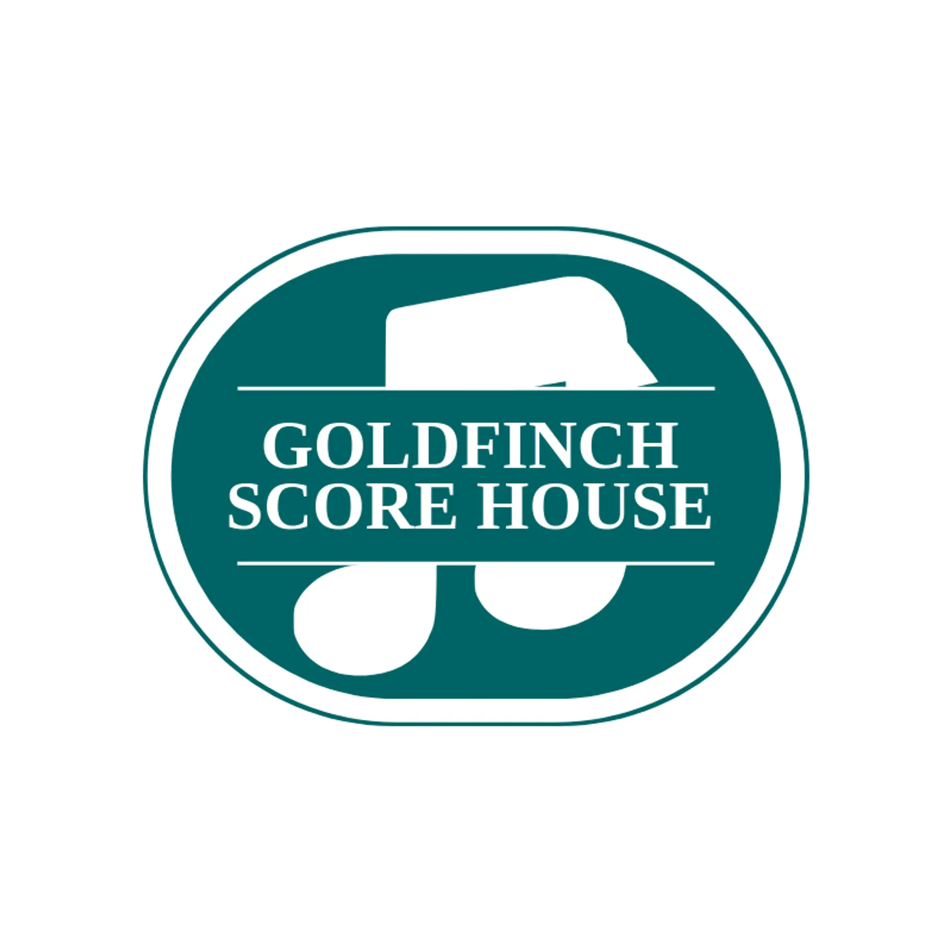 Goldfinch Score House logo for symphony