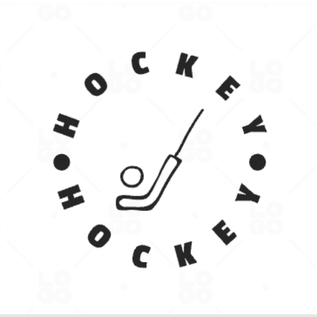 Hockey Logo Maker | LOGO.com