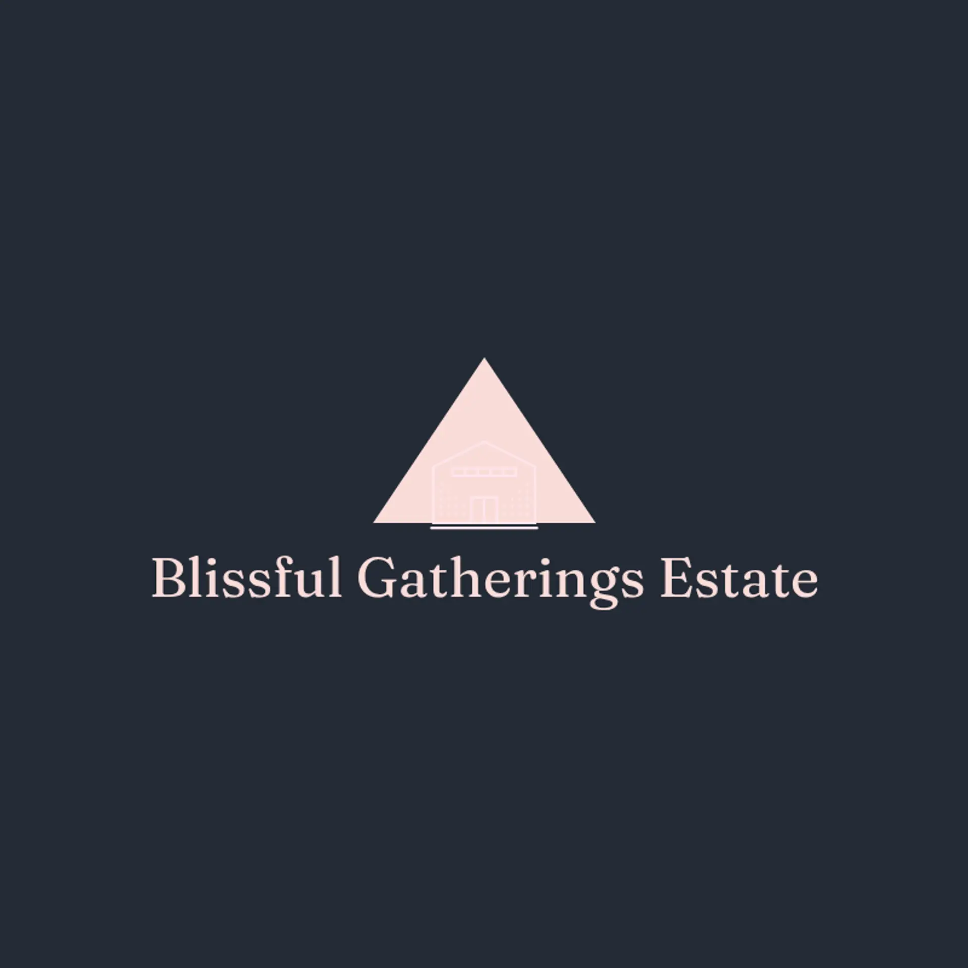 Everlasting Vows Estate logo for wedding venue