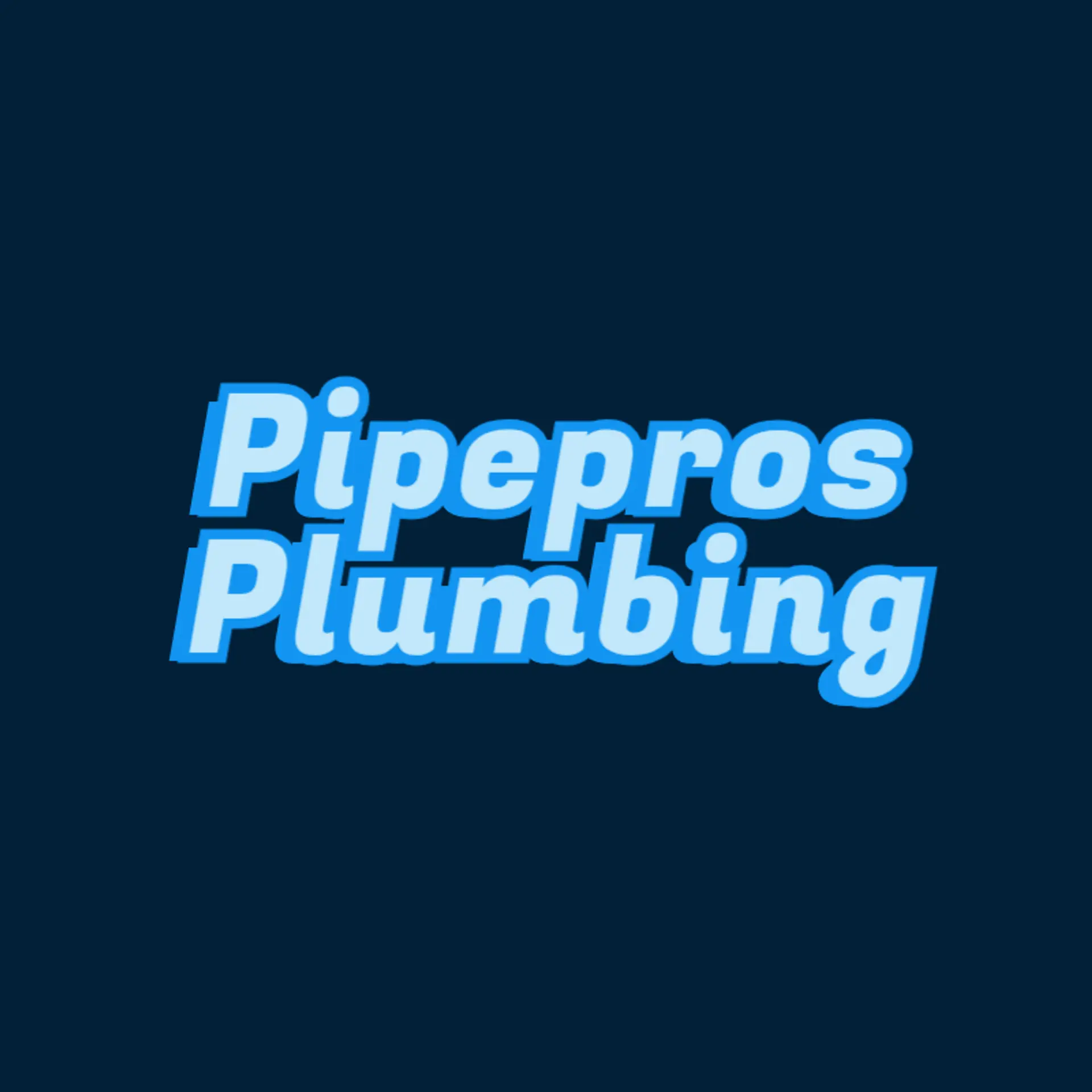 FlowMaster Plumbing logo for plumbing
