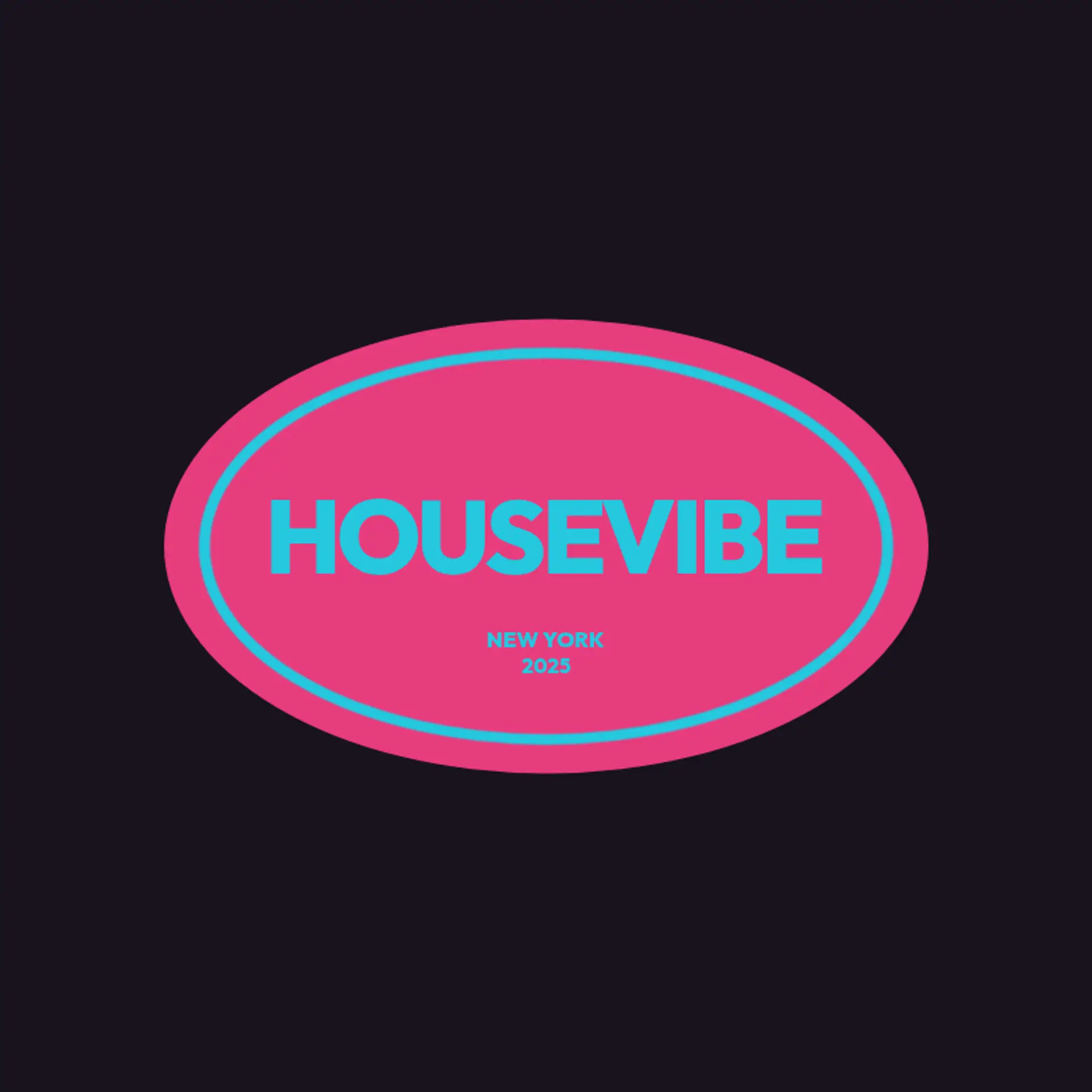 BassPane logo for house music
