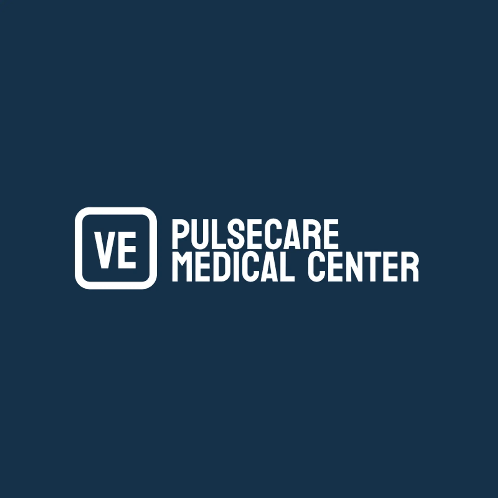 HealthBridge Medical logo for medical clinic