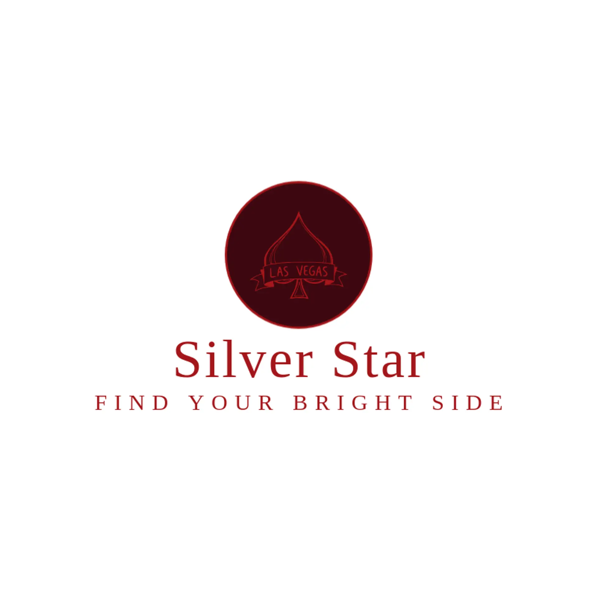 Silver Star logo for las vegas