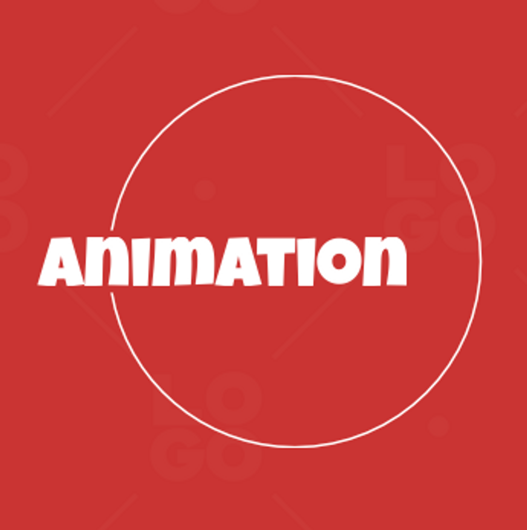 Animation Logo Maker