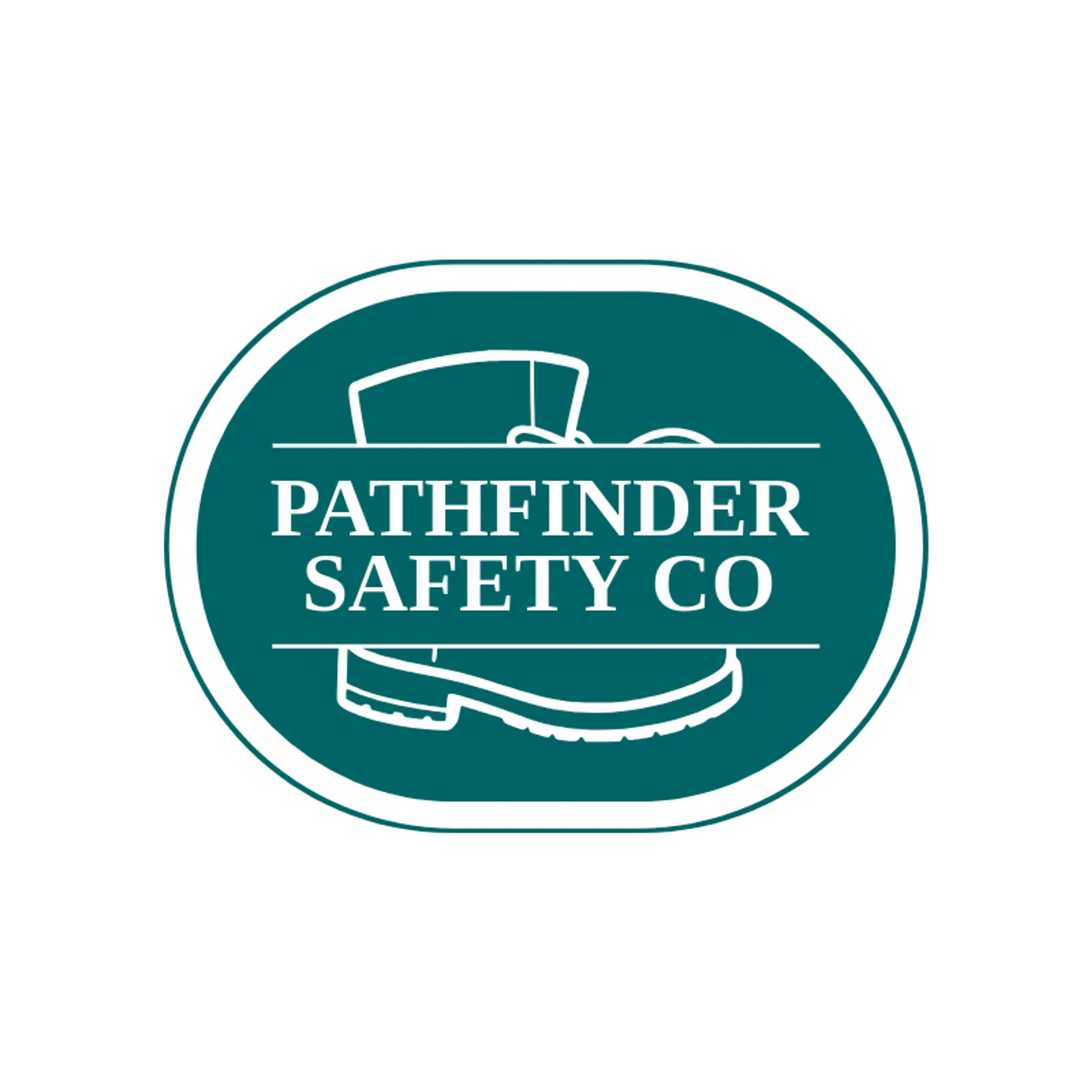 Pathfinder Safety Co logo for safety