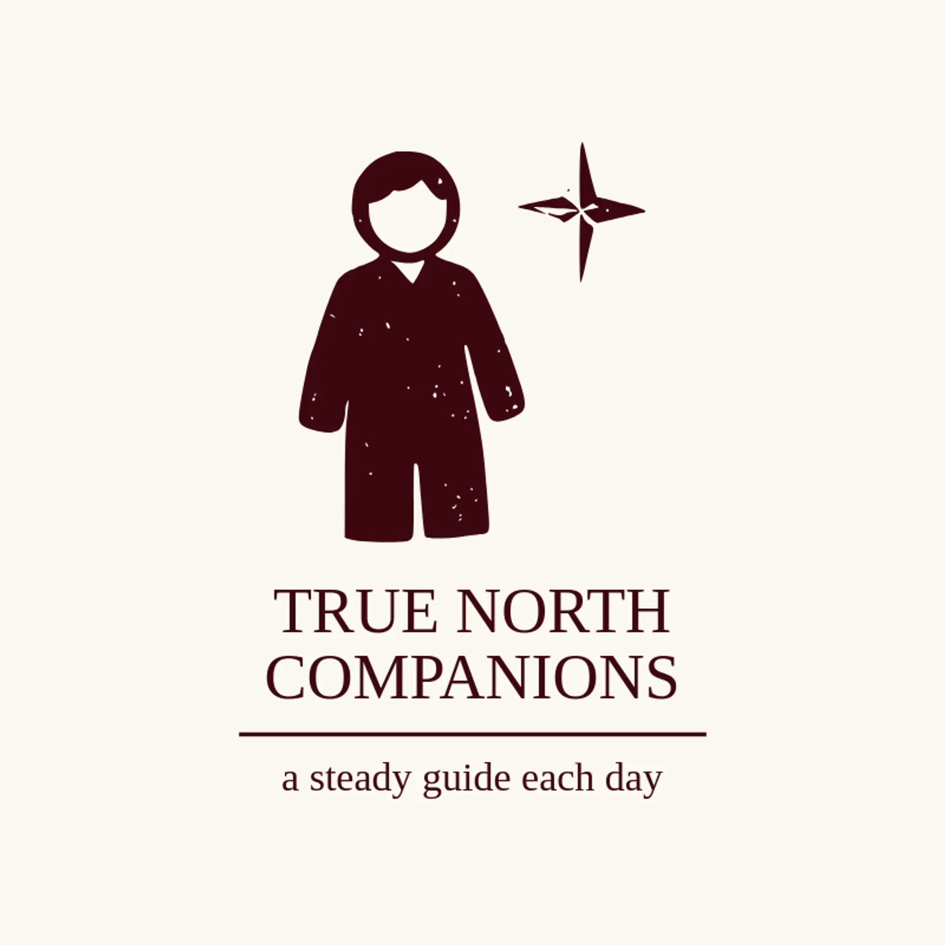True North Companions logo for caregiver