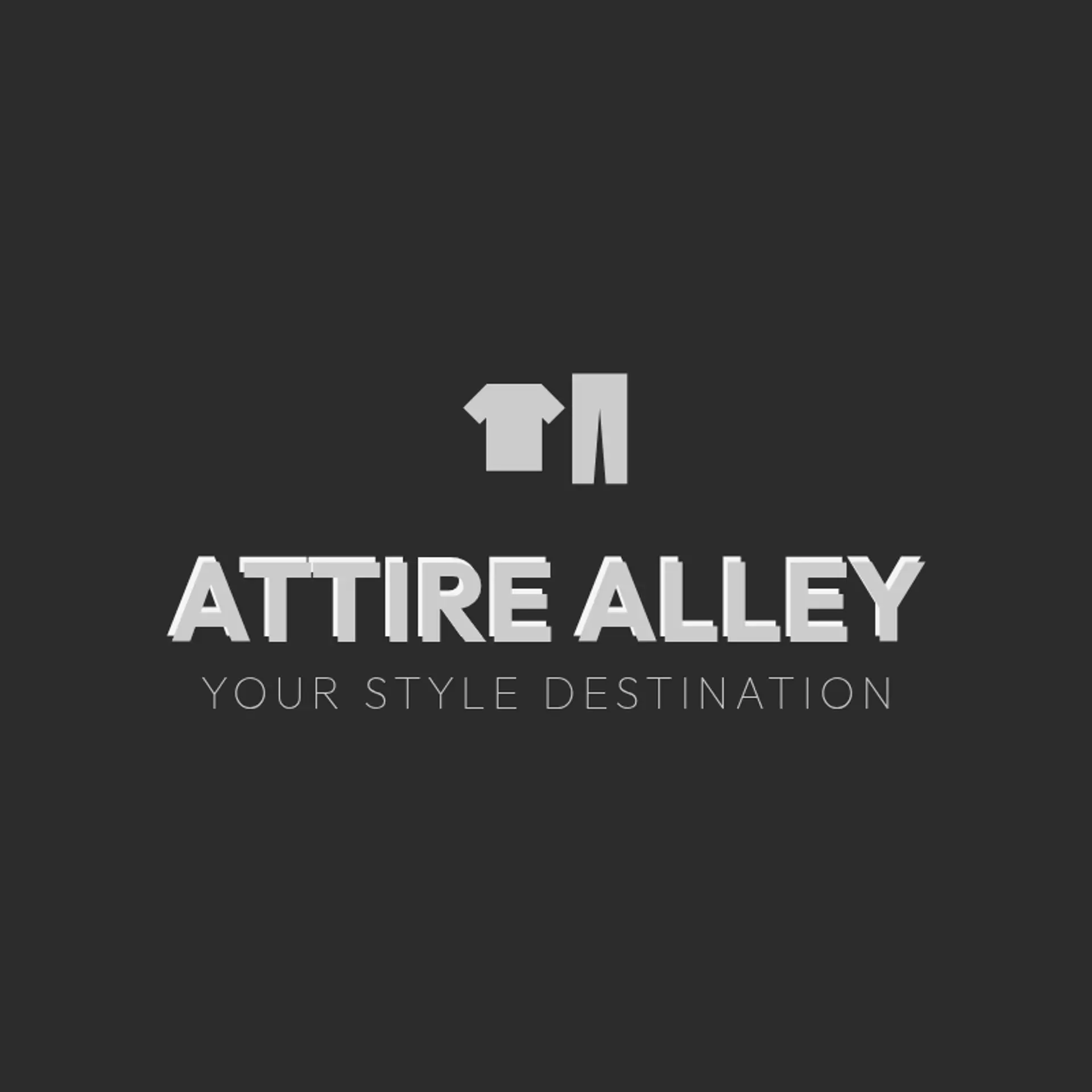Style Studio logo for fashion store