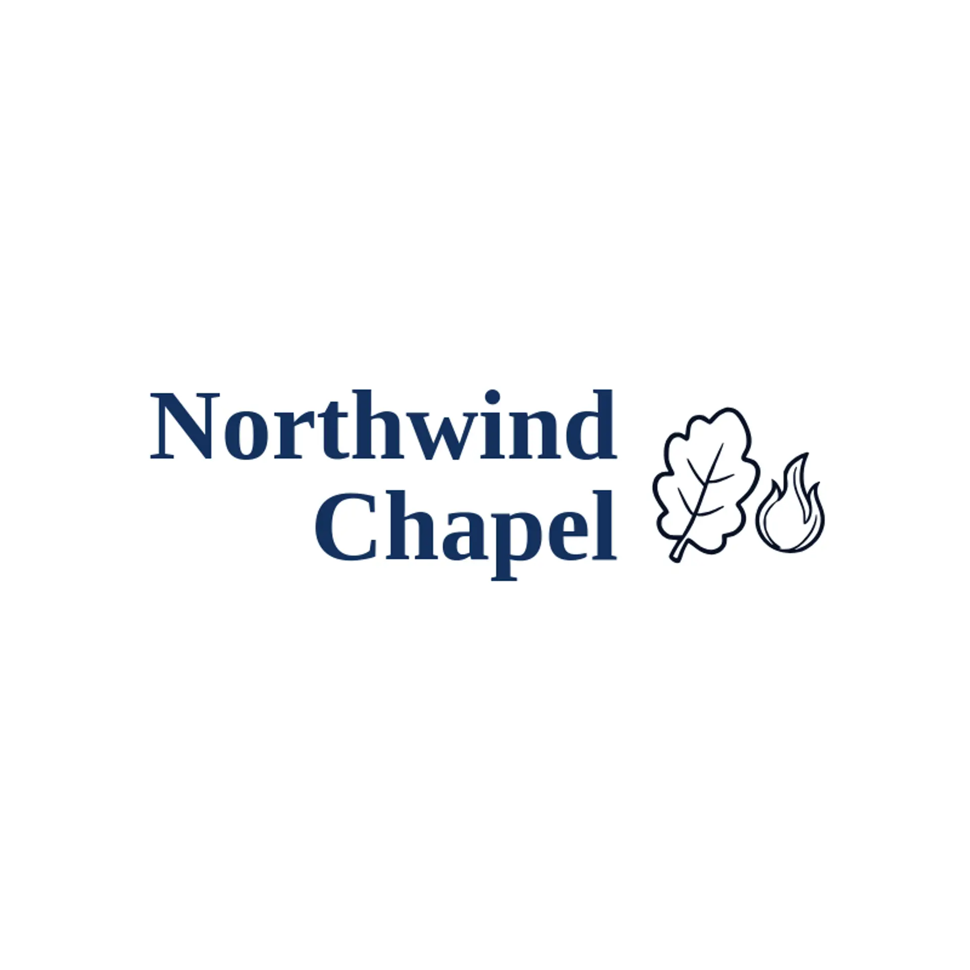 Northwind Chapel logo for ministry