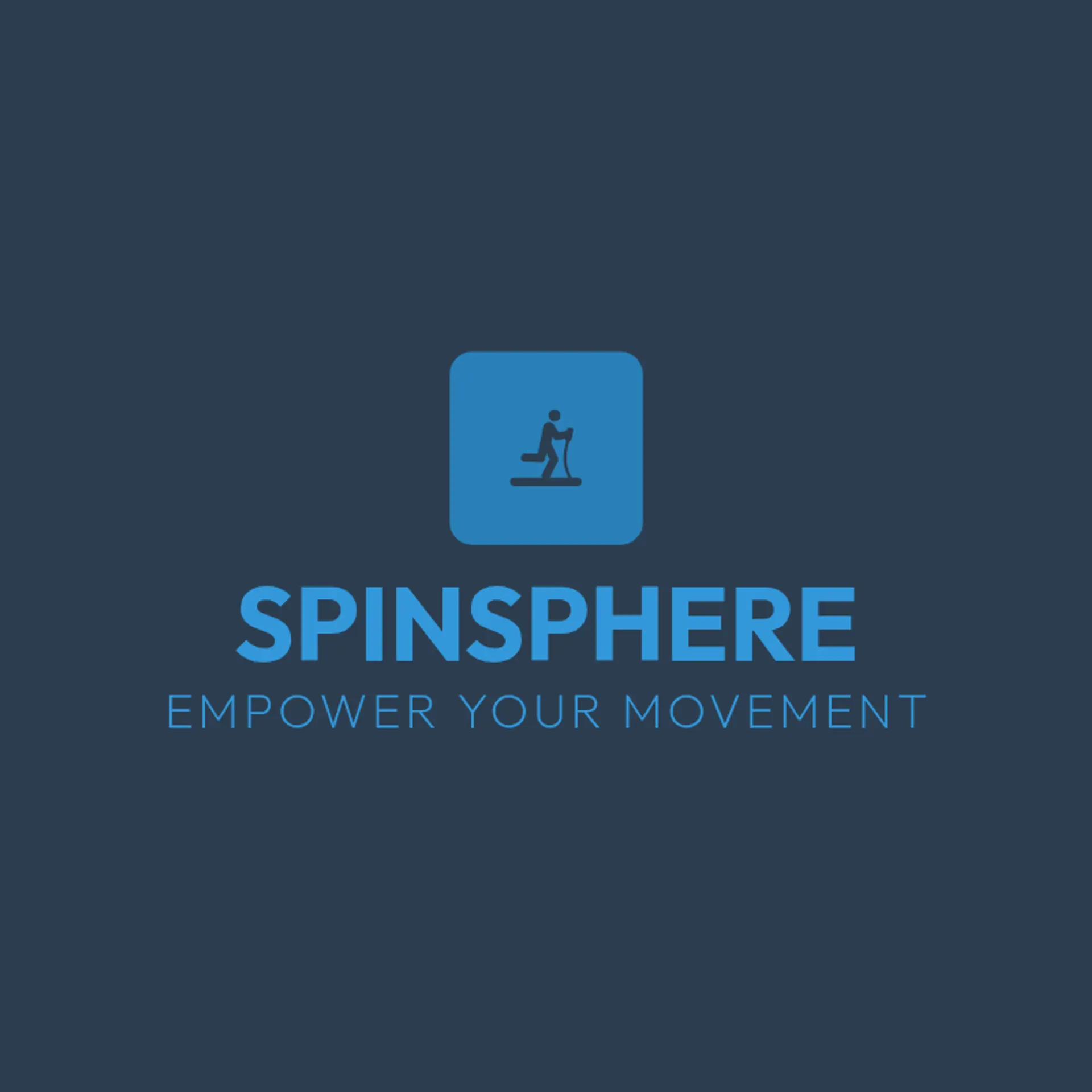 ReviveRunners logo for creative fitness