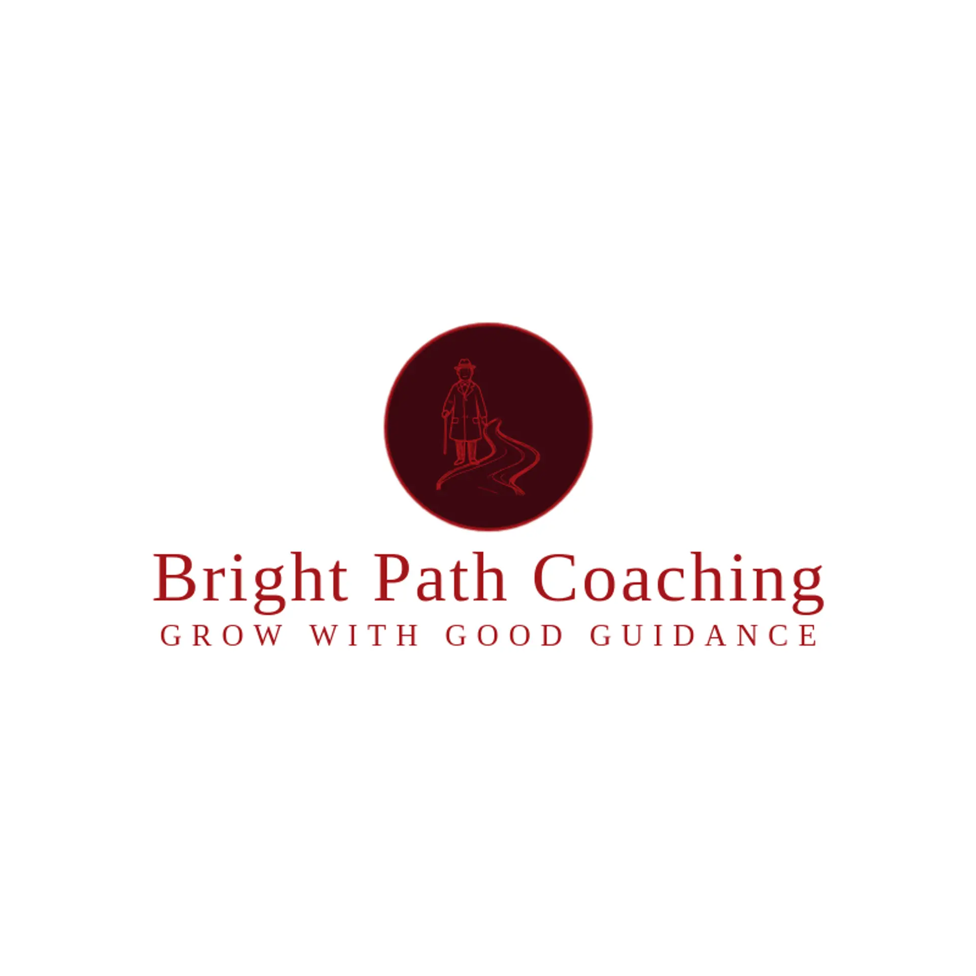 Bright Path Coaching logo for mentor