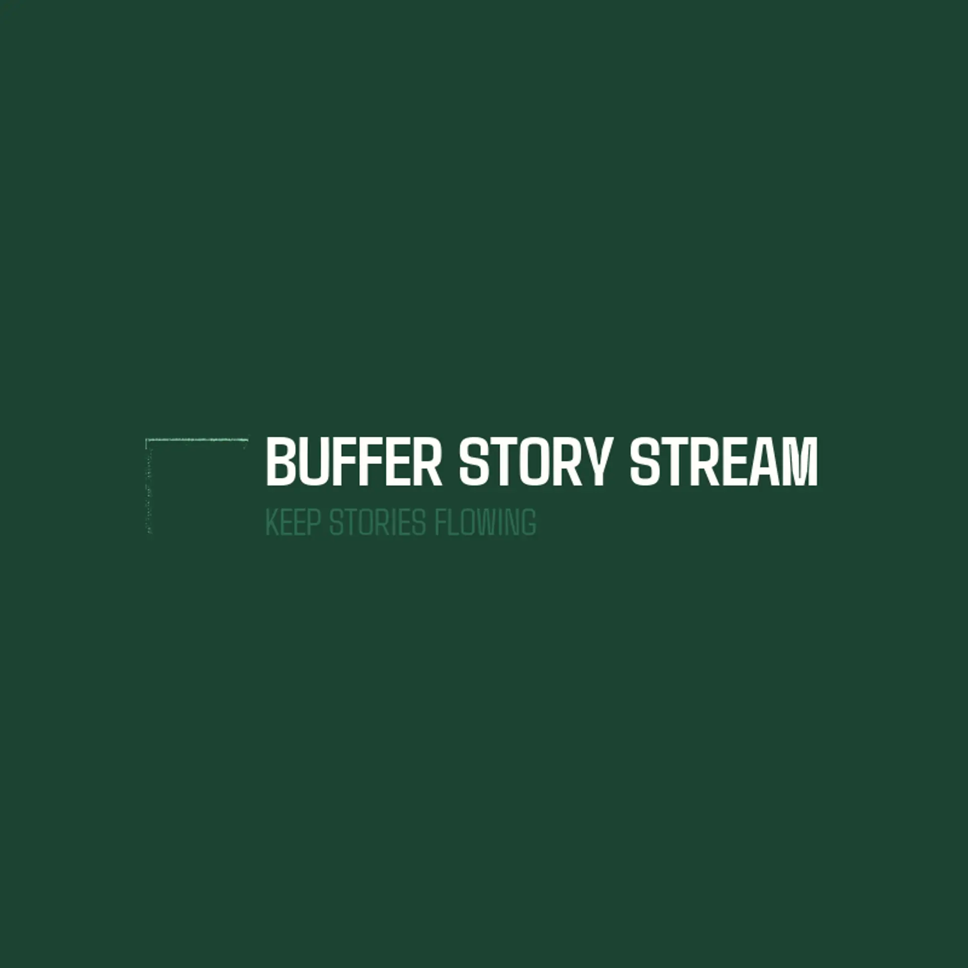 Buffer Story Stream logo for buffer