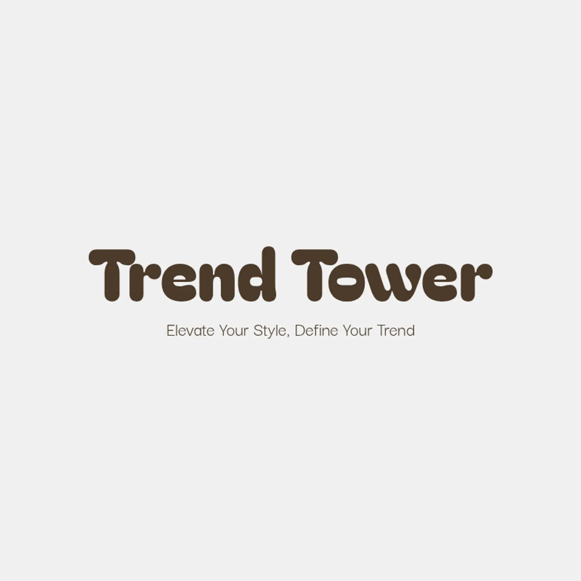 Dapper Den logo for fashion clothing