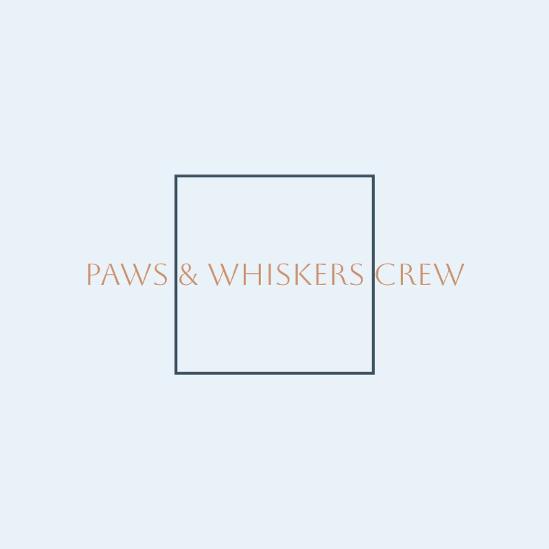 Furry Friends Sitters logo for pet sitting