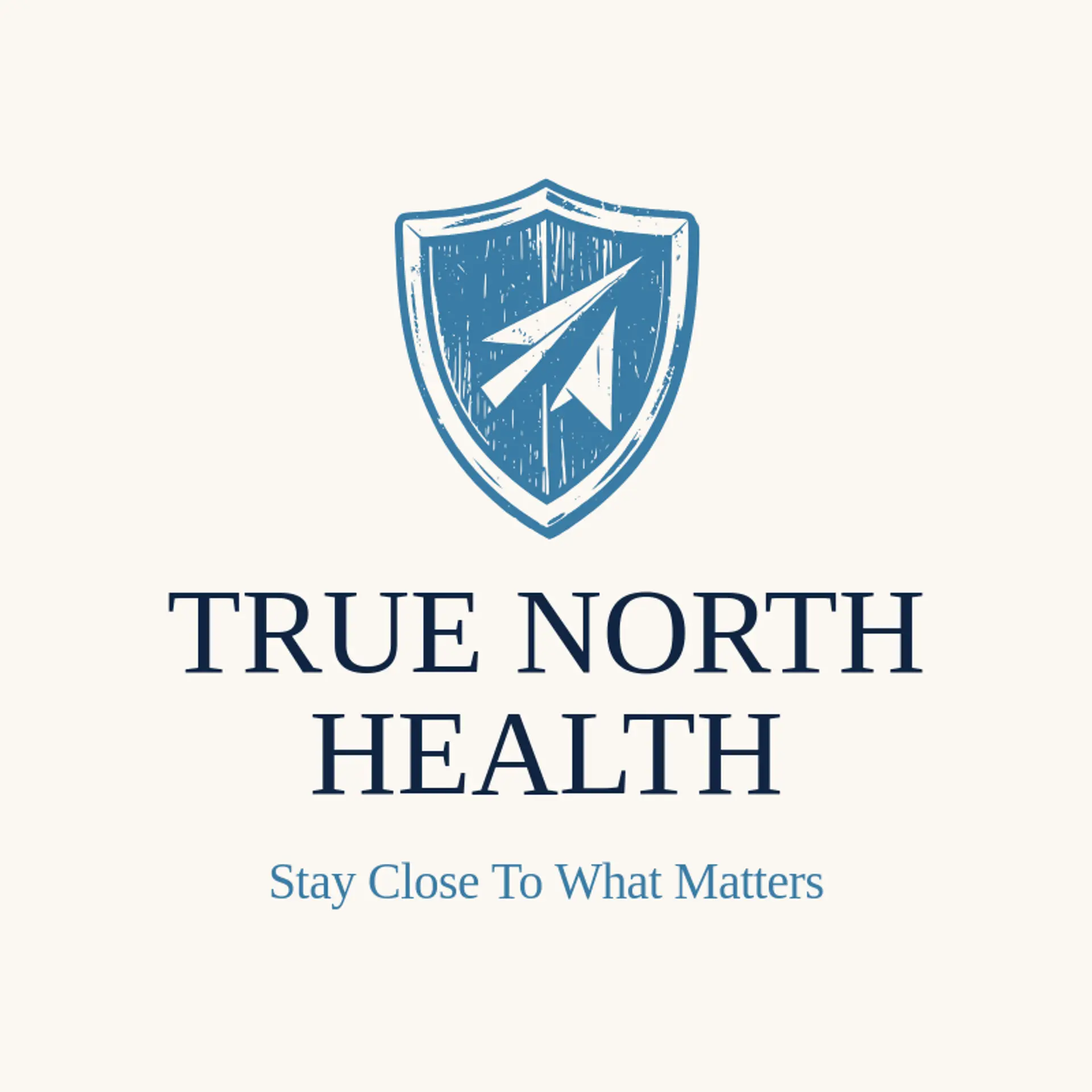 True North Health logo for health insurance