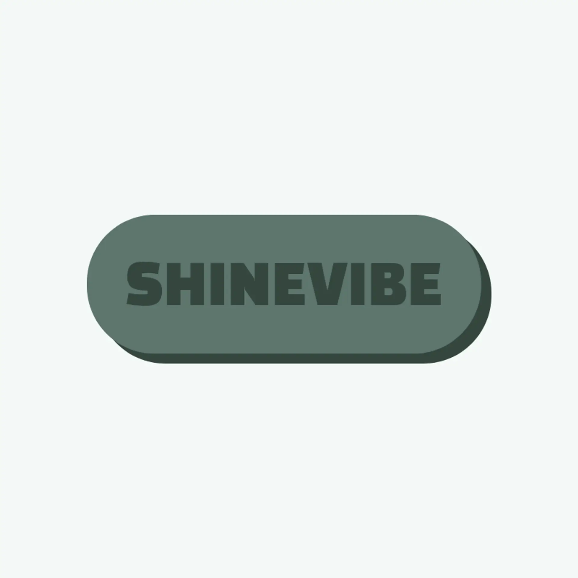 ShineVibe logo for commercial cleaning