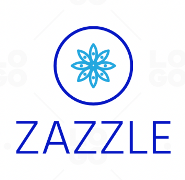 Zazzle Logo Maker