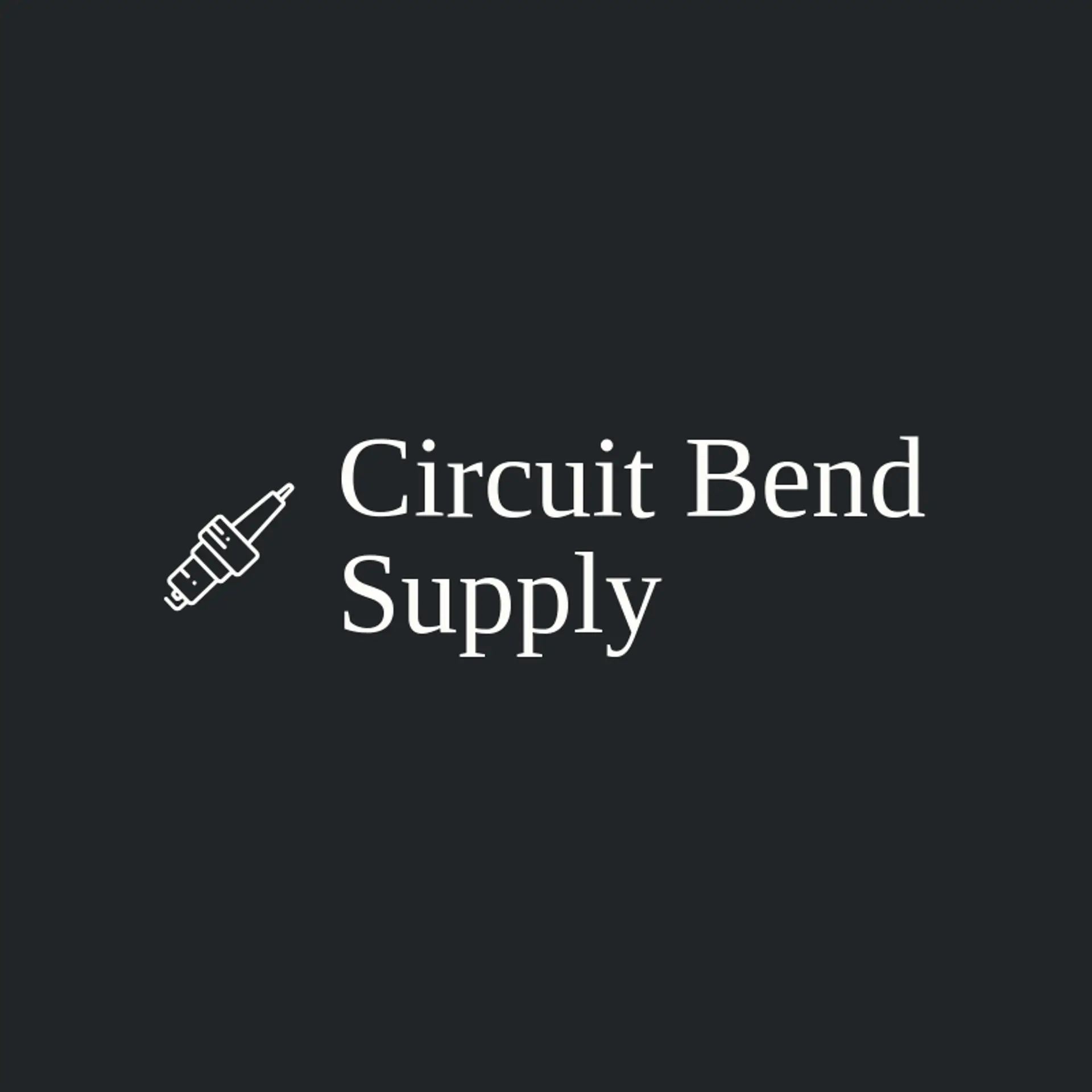 Circuit Bend Supply logo for Bolt
