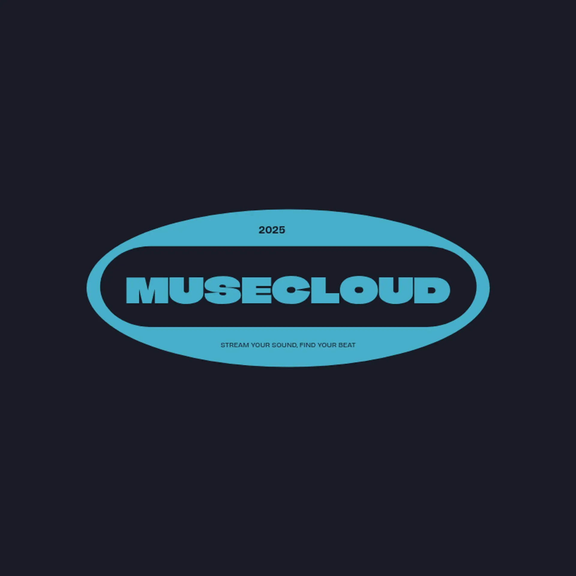 MelodySync logo for music app
