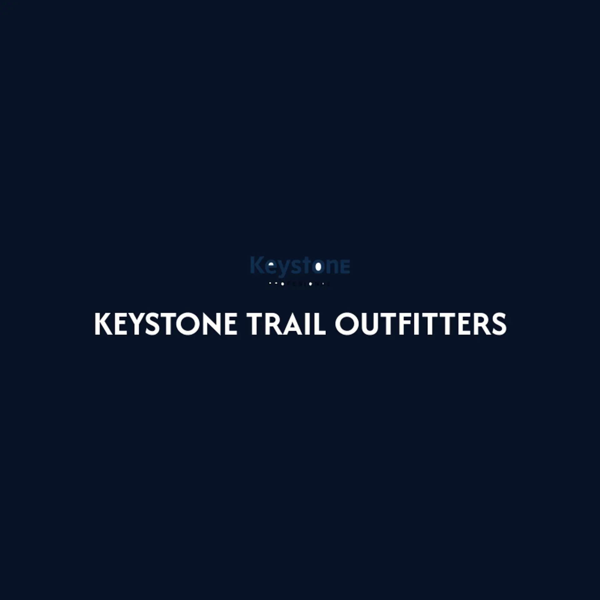 Keystone Trail Outfitters logo for pennsylvania