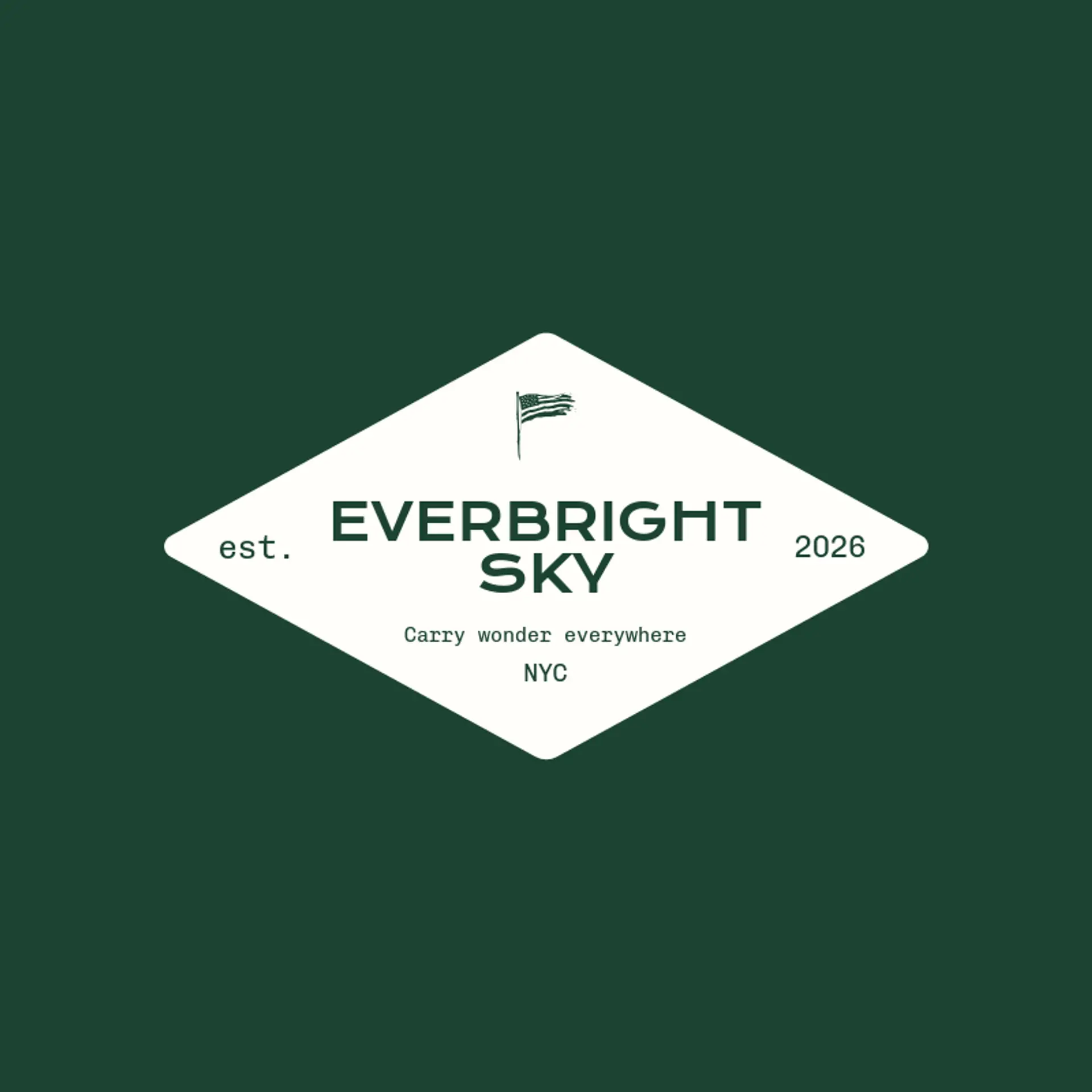 Everbright Sky logo for stars